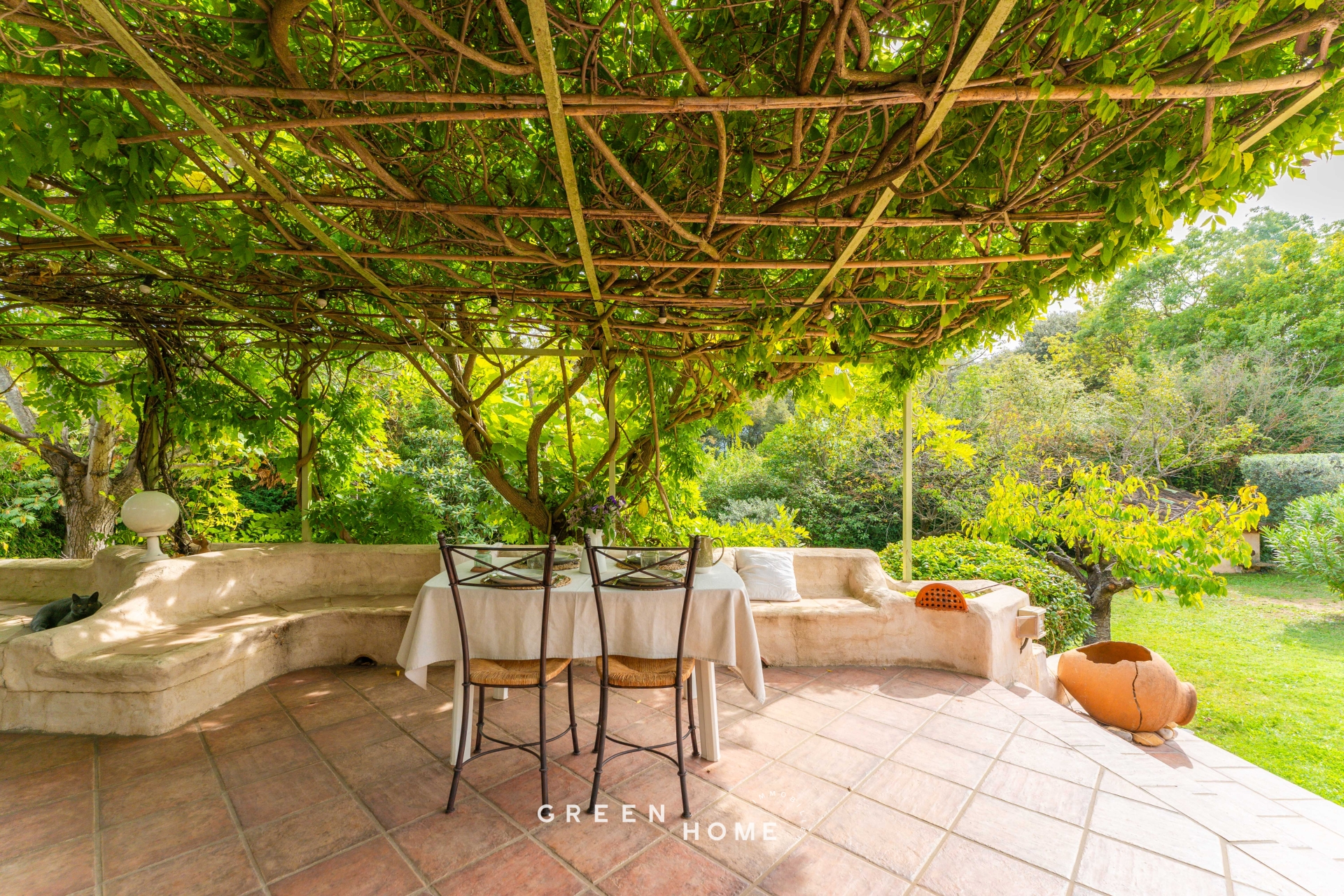 Achat Marseille 11 - Maison - 6 pièces