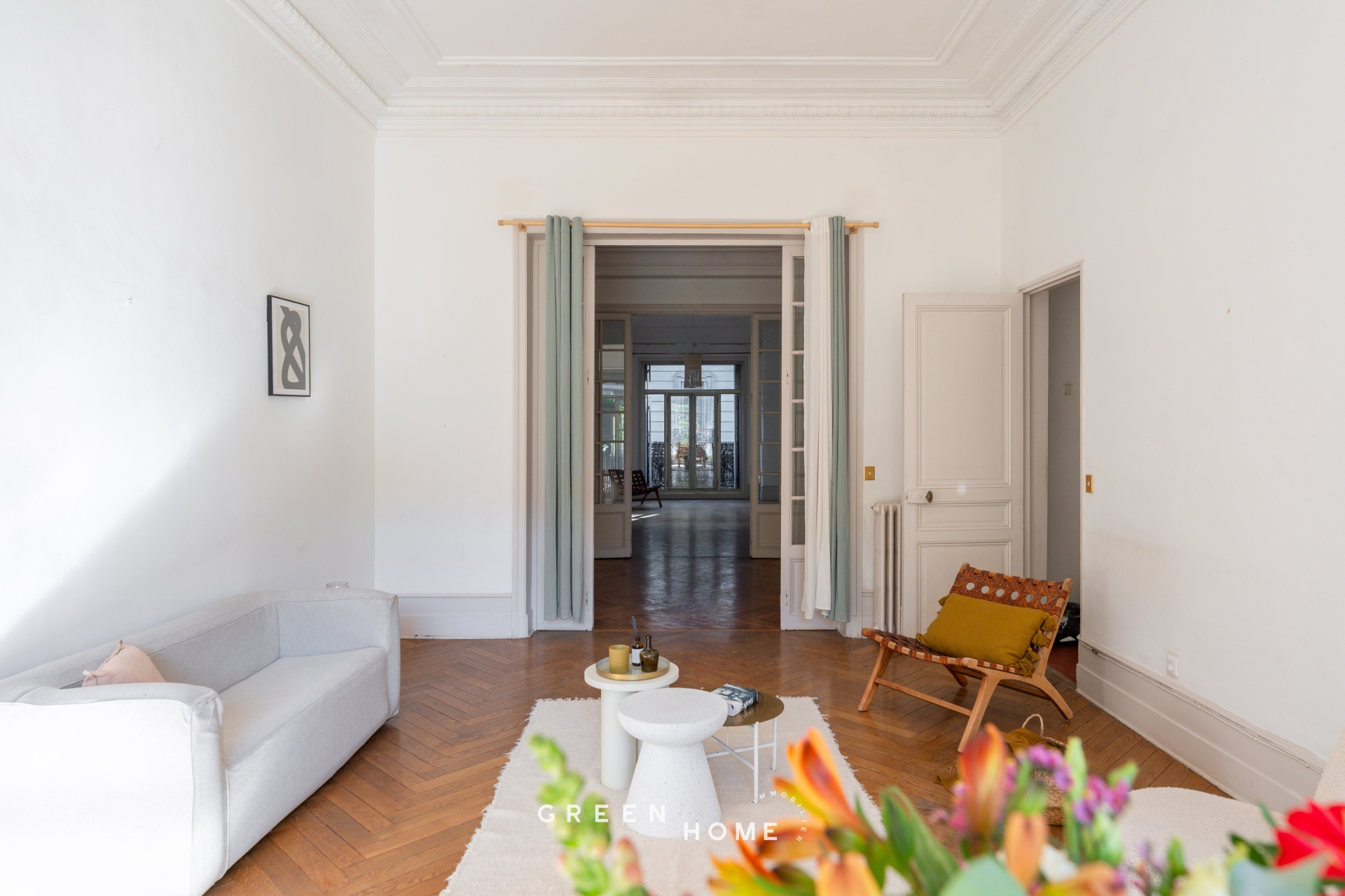 Achat Marseille 8 - Sous promesse