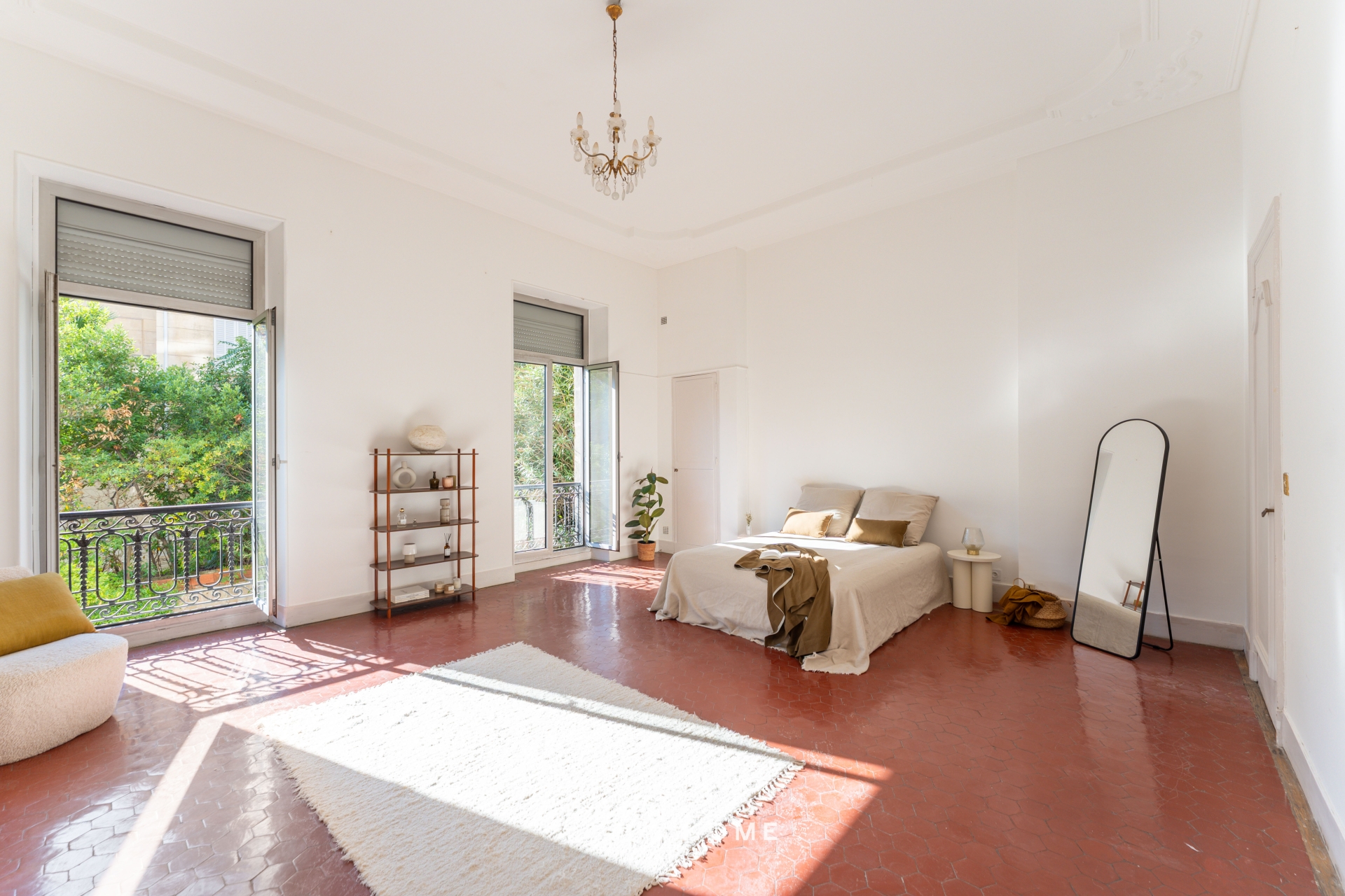 Achat Marseille 8 - Sous promesse