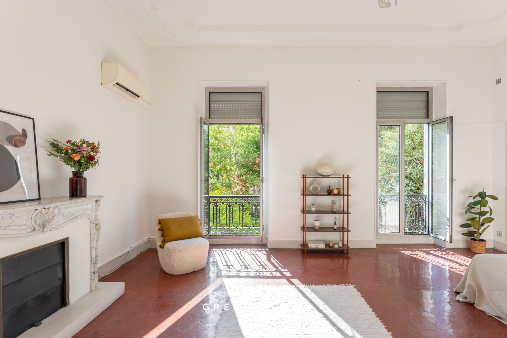 Achat Marseille 8 - Sous promesse