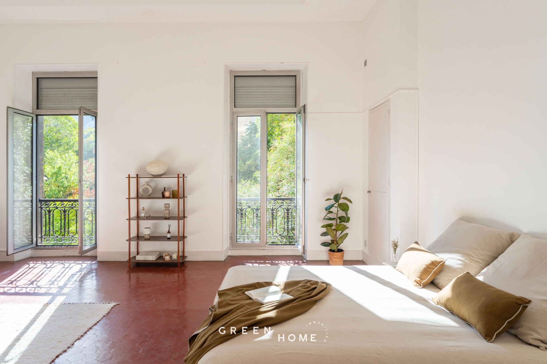 Achat Marseille 8 - Sous promesse