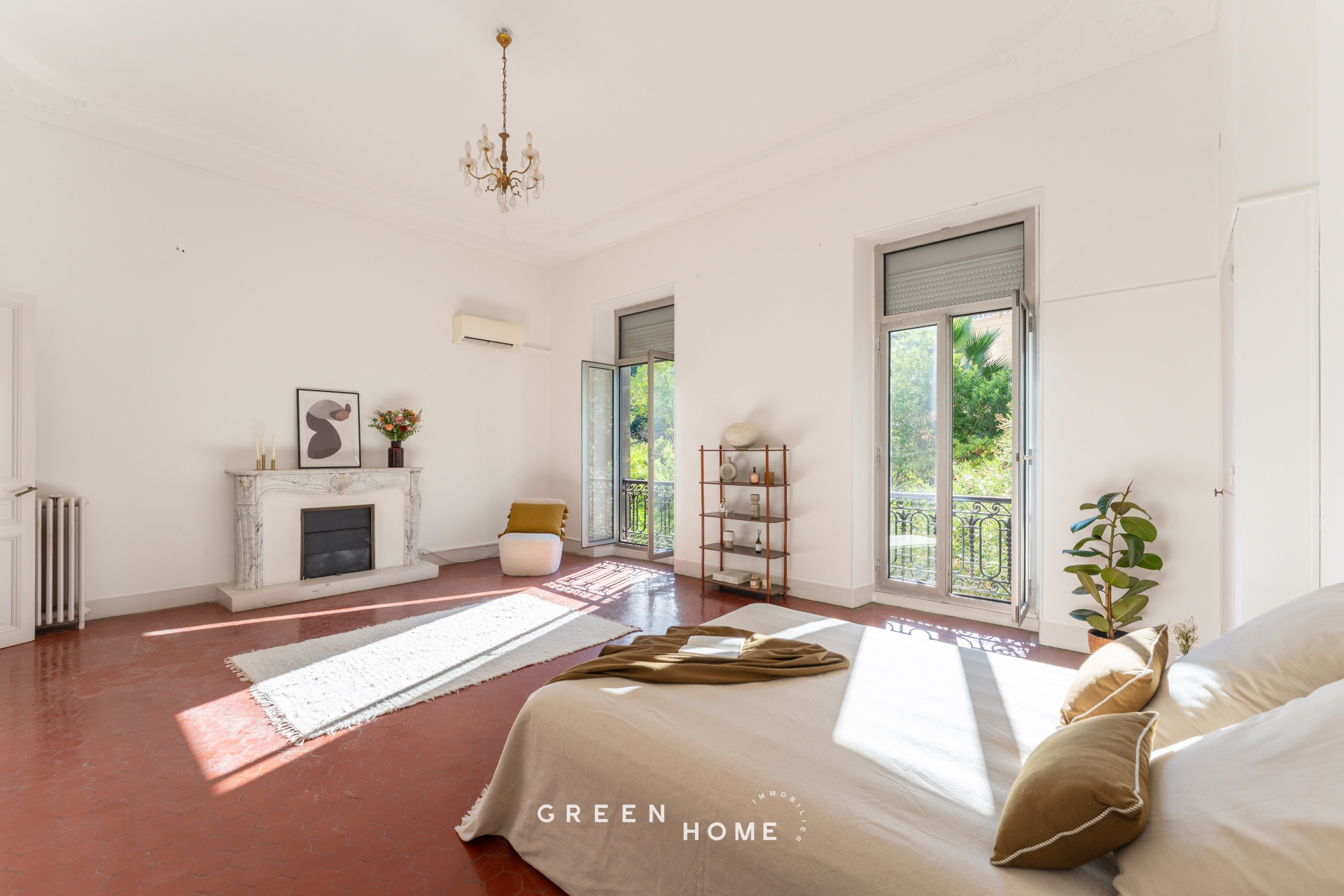 Achat Marseille 8 - Sous promesse