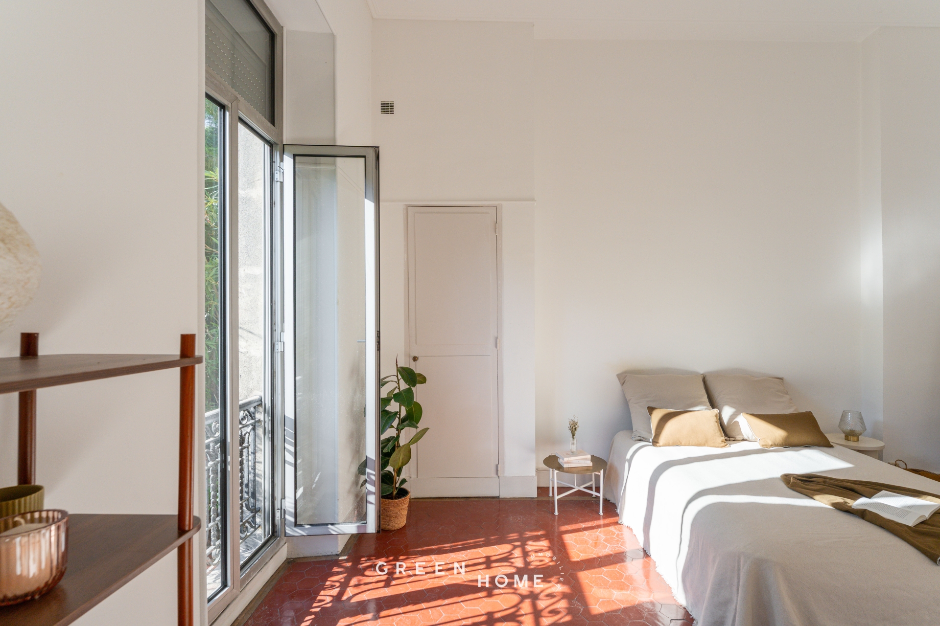 Achat Marseille 8 - Sous promesse