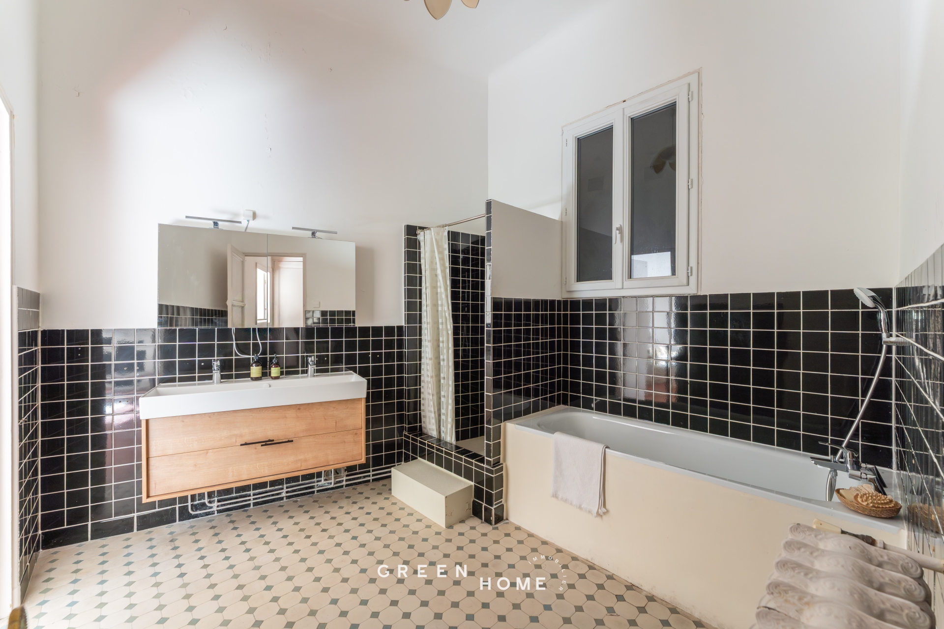 Achat Marseille 8 - Sous promesse