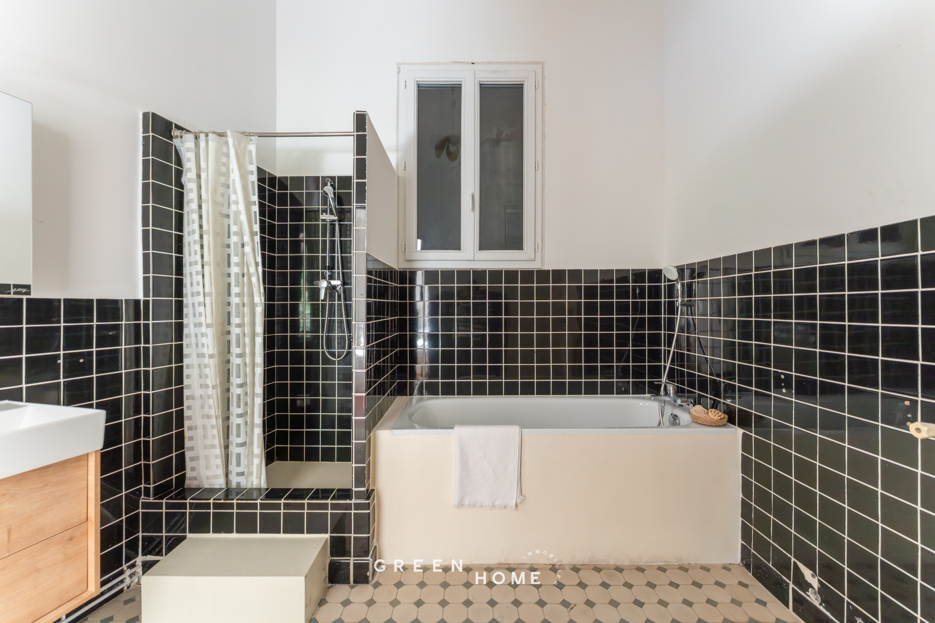 Achat Marseille 8 - Sous promesse