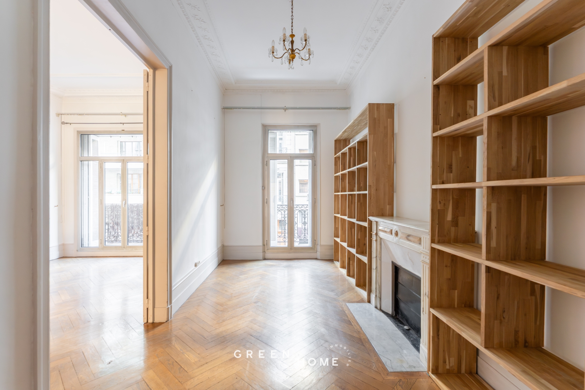 Achat Marseille 8 - Sous promesse