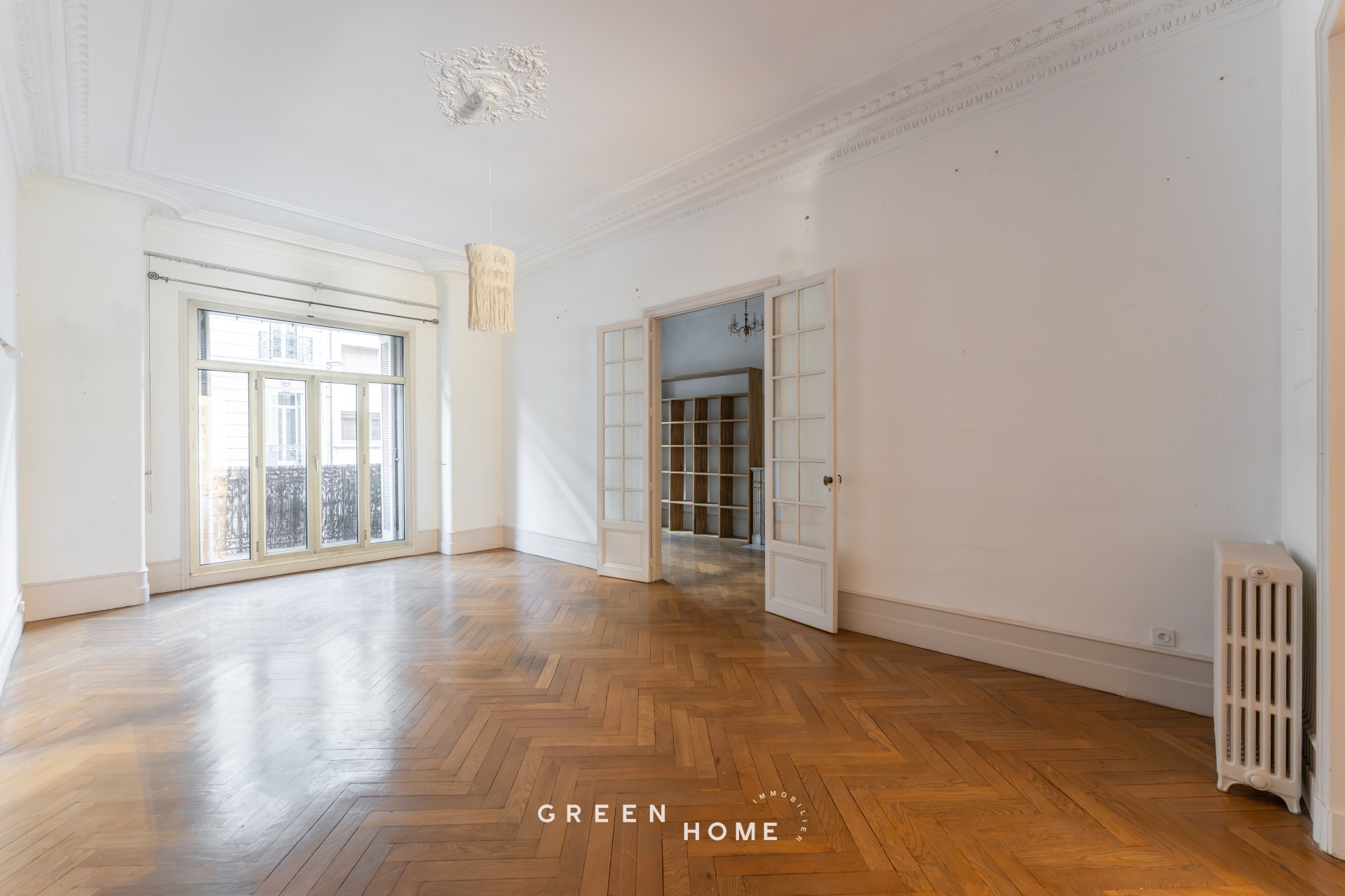 Achat Marseille 8 - Sous promesse