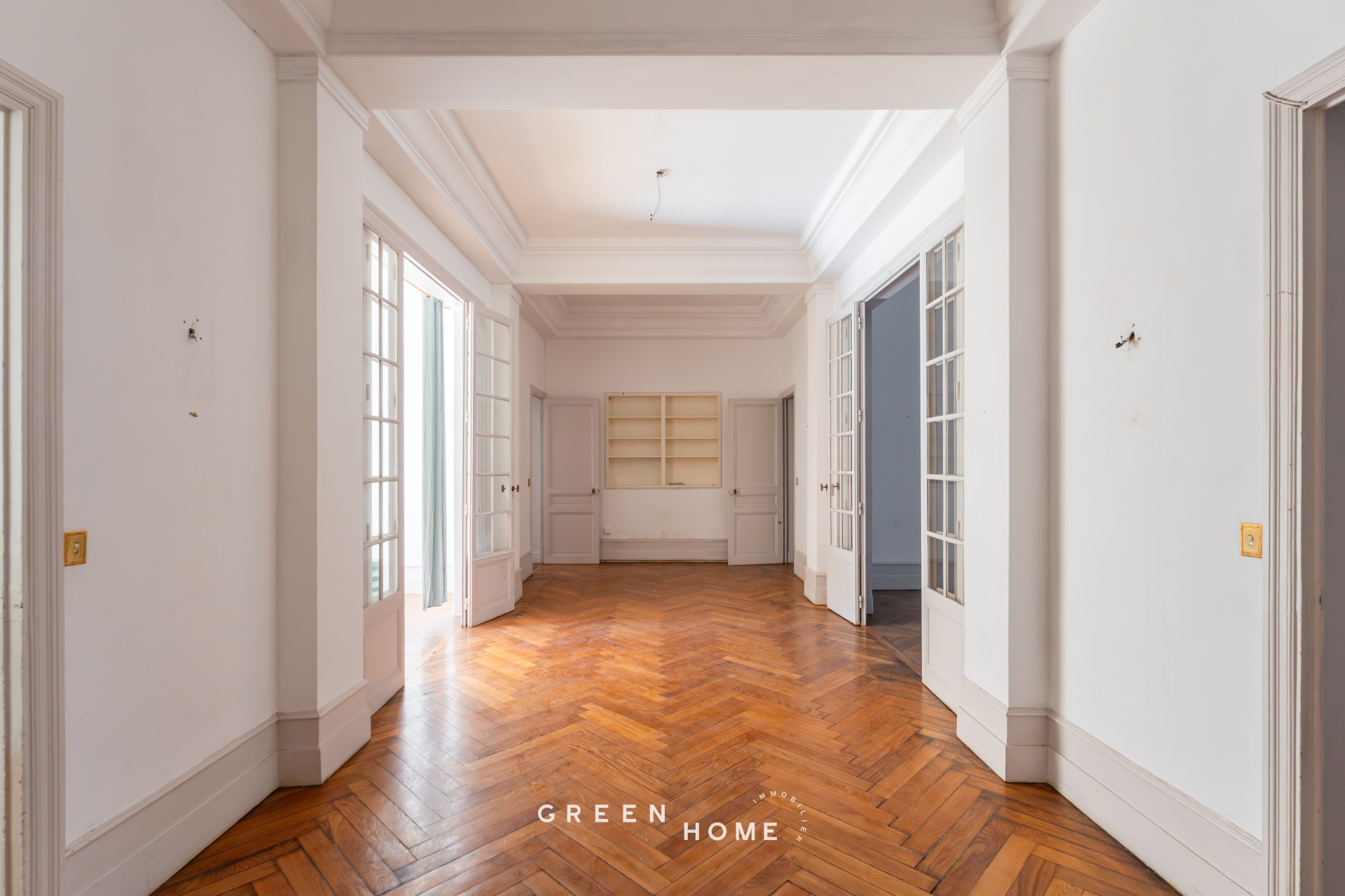 Achat Marseille 8 - Sous promesse