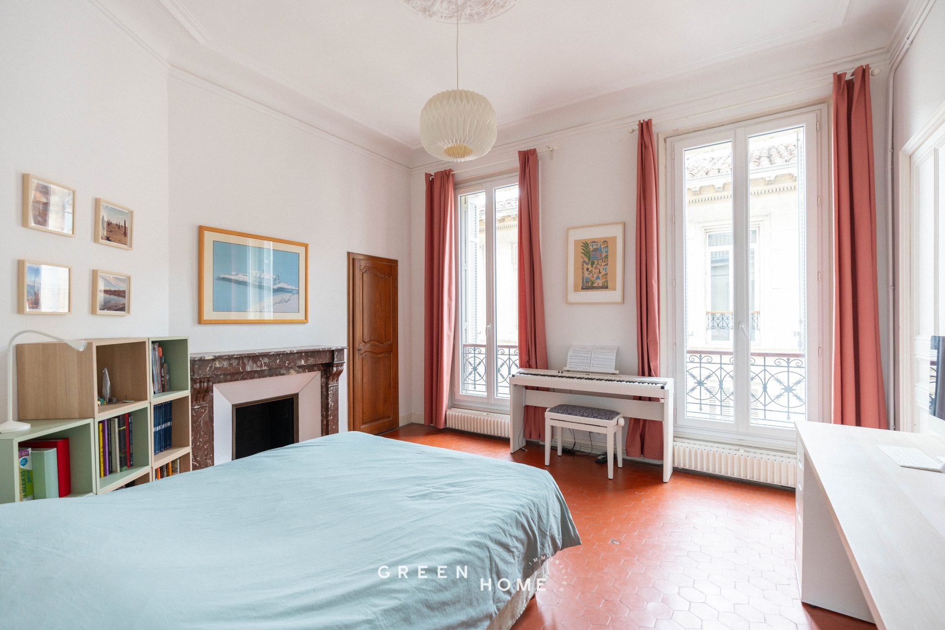 Achat Marseille 1 - Sous promesse