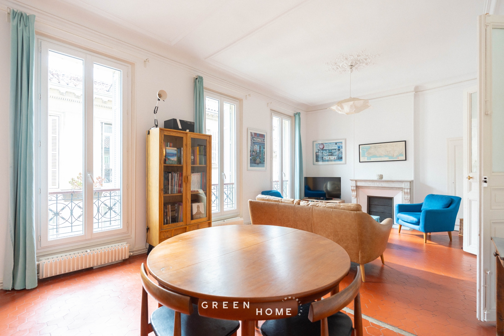 Achat Marseille 1 - Sous promesse