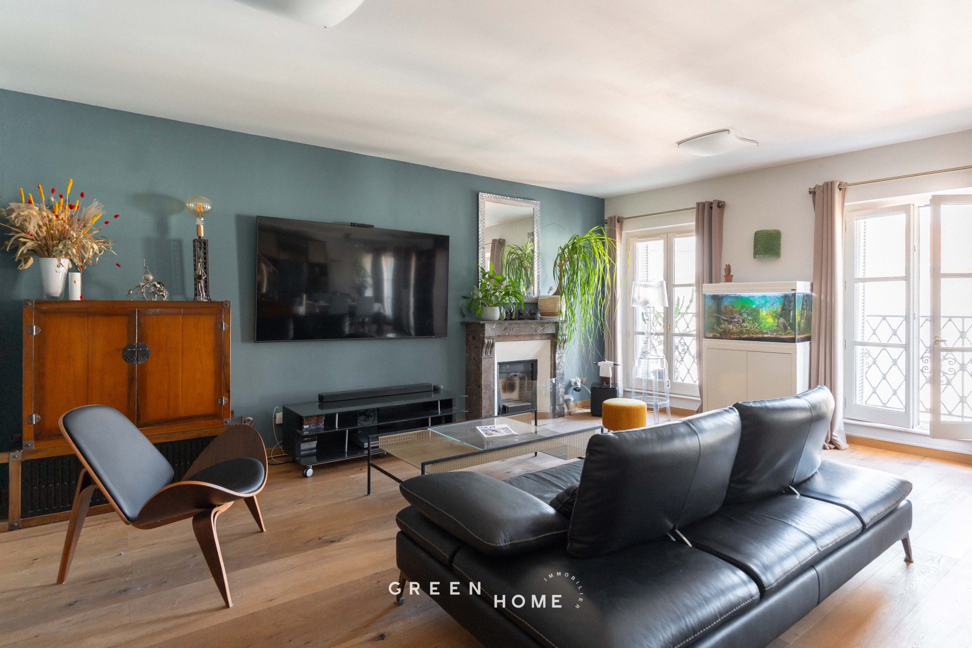 Achat Marseille 1 - Appartement - 3 pièces