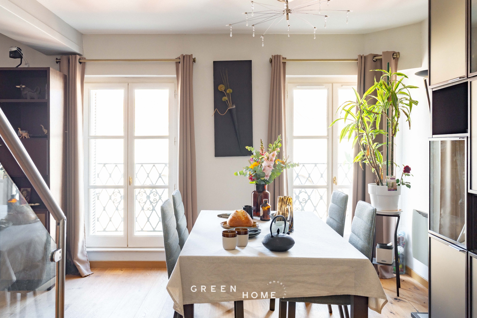 Achat Marseille 1 - Appartement - 3 pièces