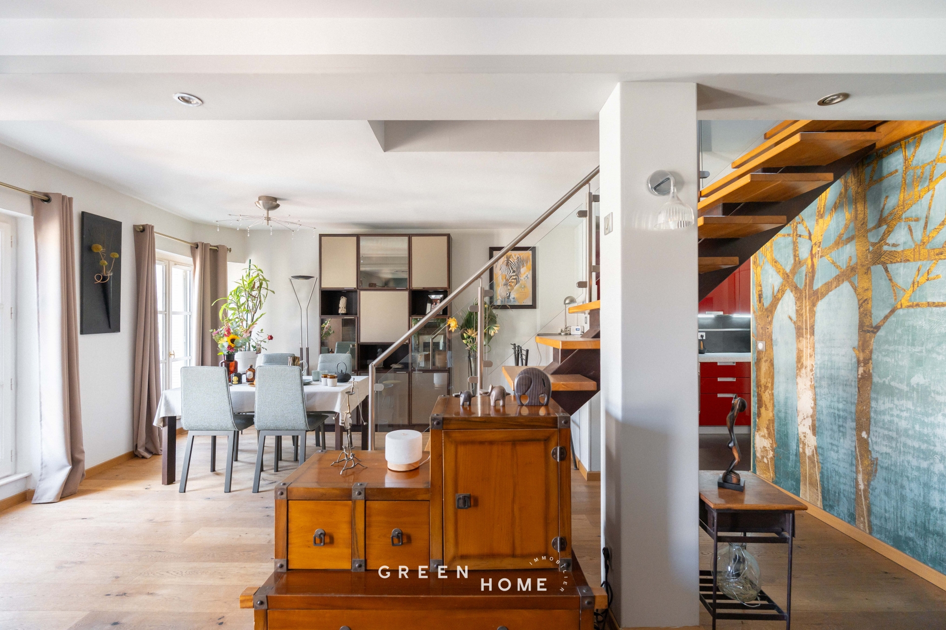 Achat Marseille 1 - Appartement - 3 pièces