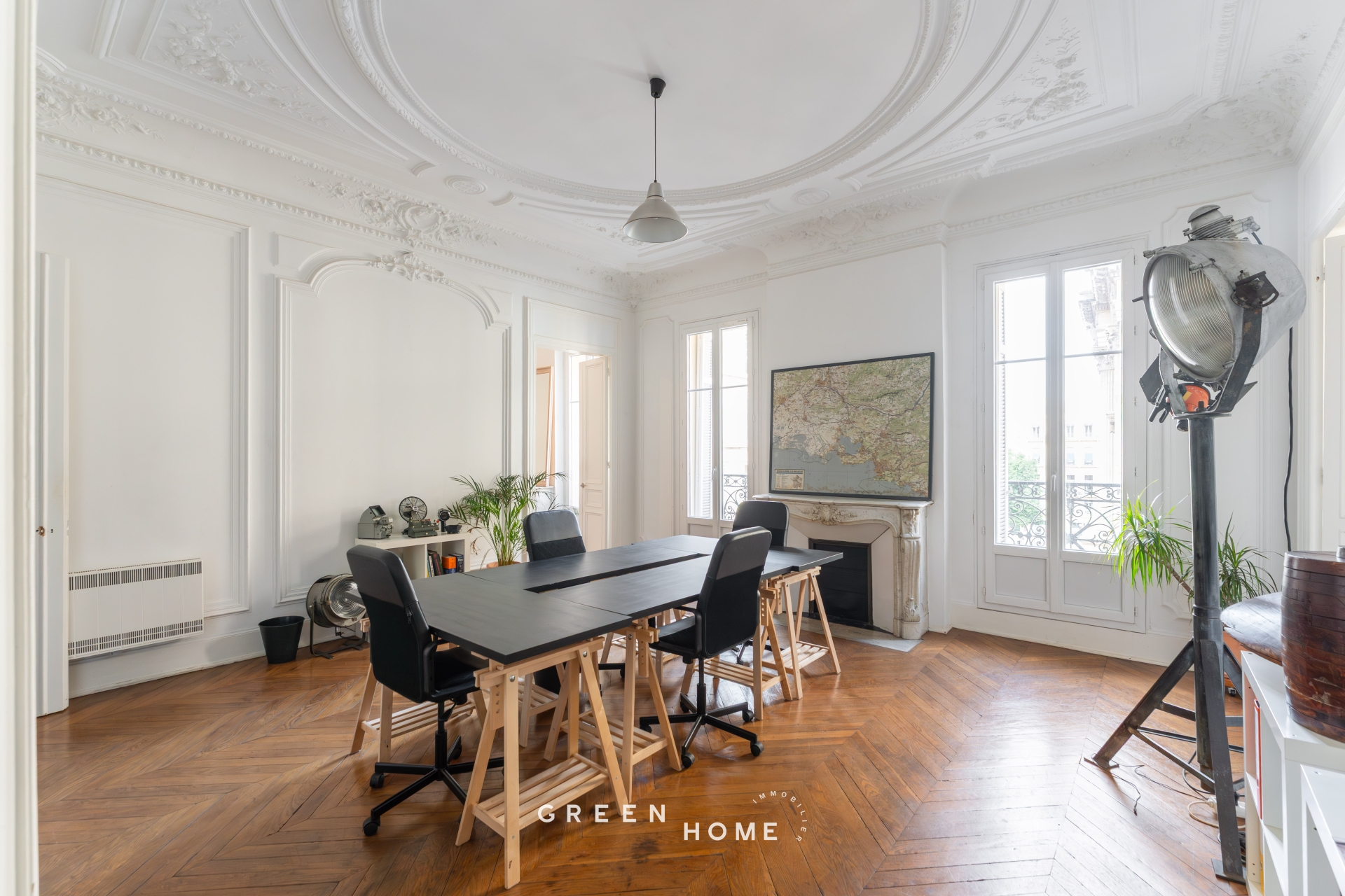 Achat Marseille 6 - Sous promesse