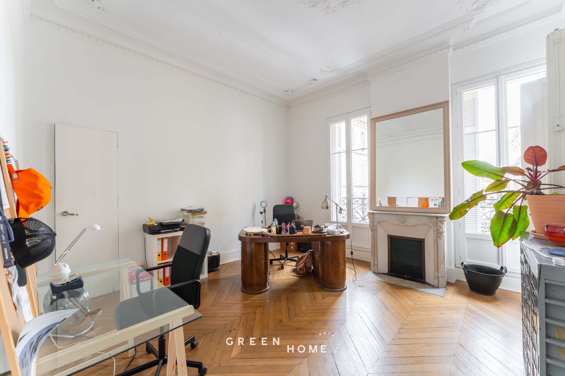 Achat Marseille 6 - Sous promesse