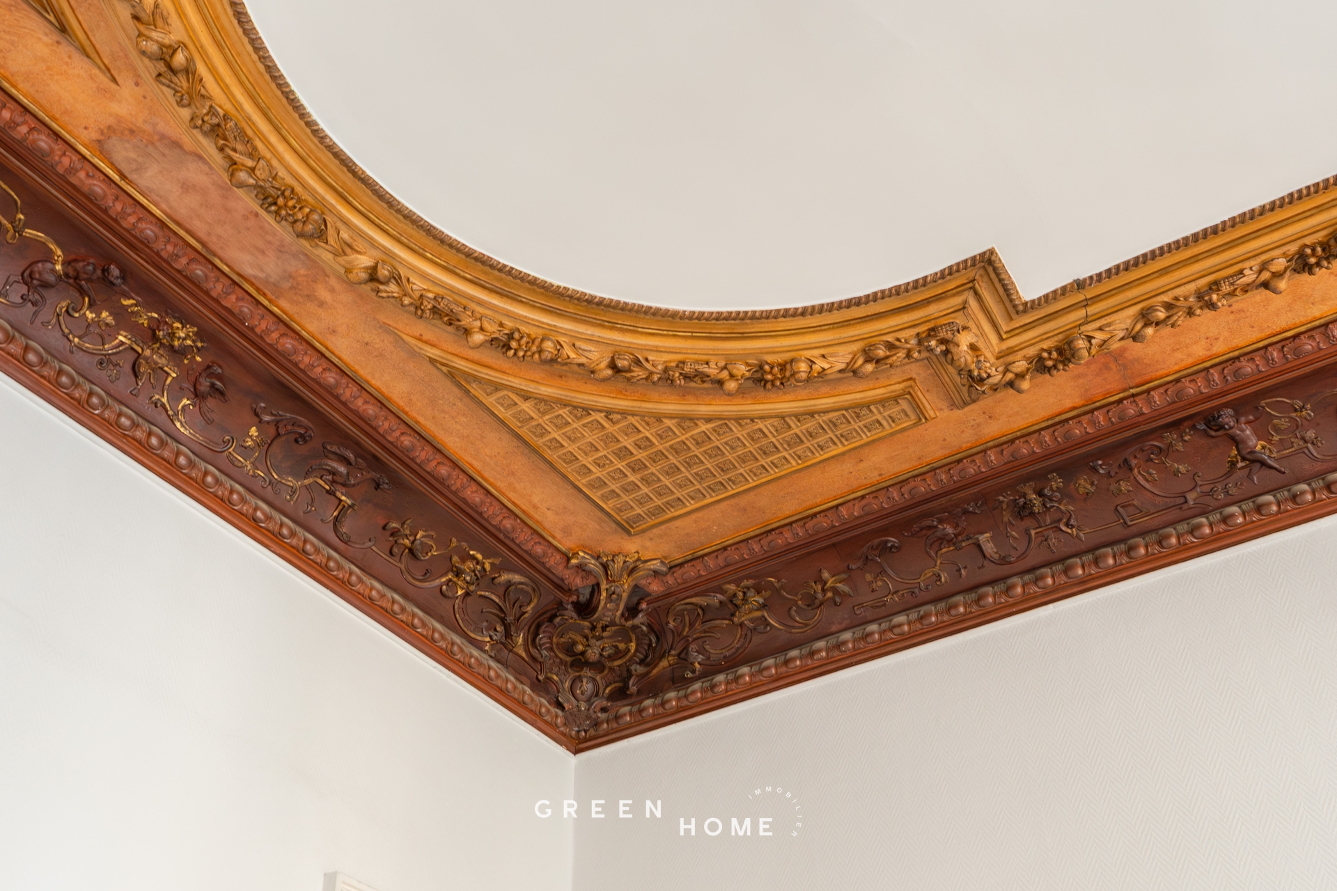 Achat Marseille 6 - Sous promesse