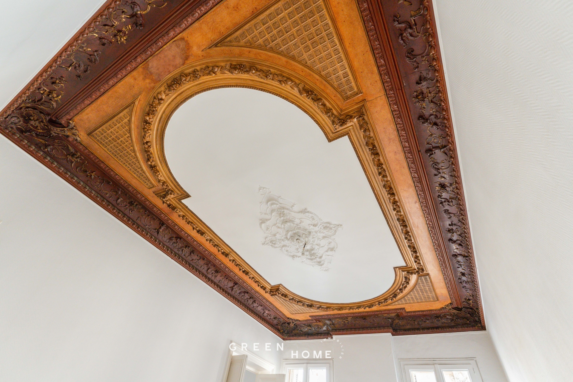 Achat Marseille 6 - Sous promesse