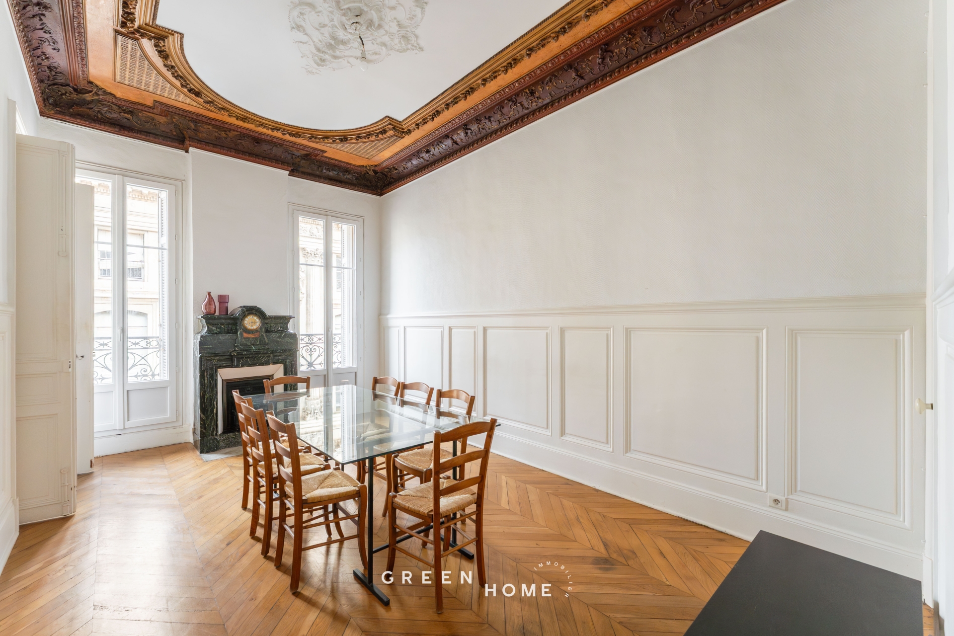 Achat Marseille 6 - Sous promesse