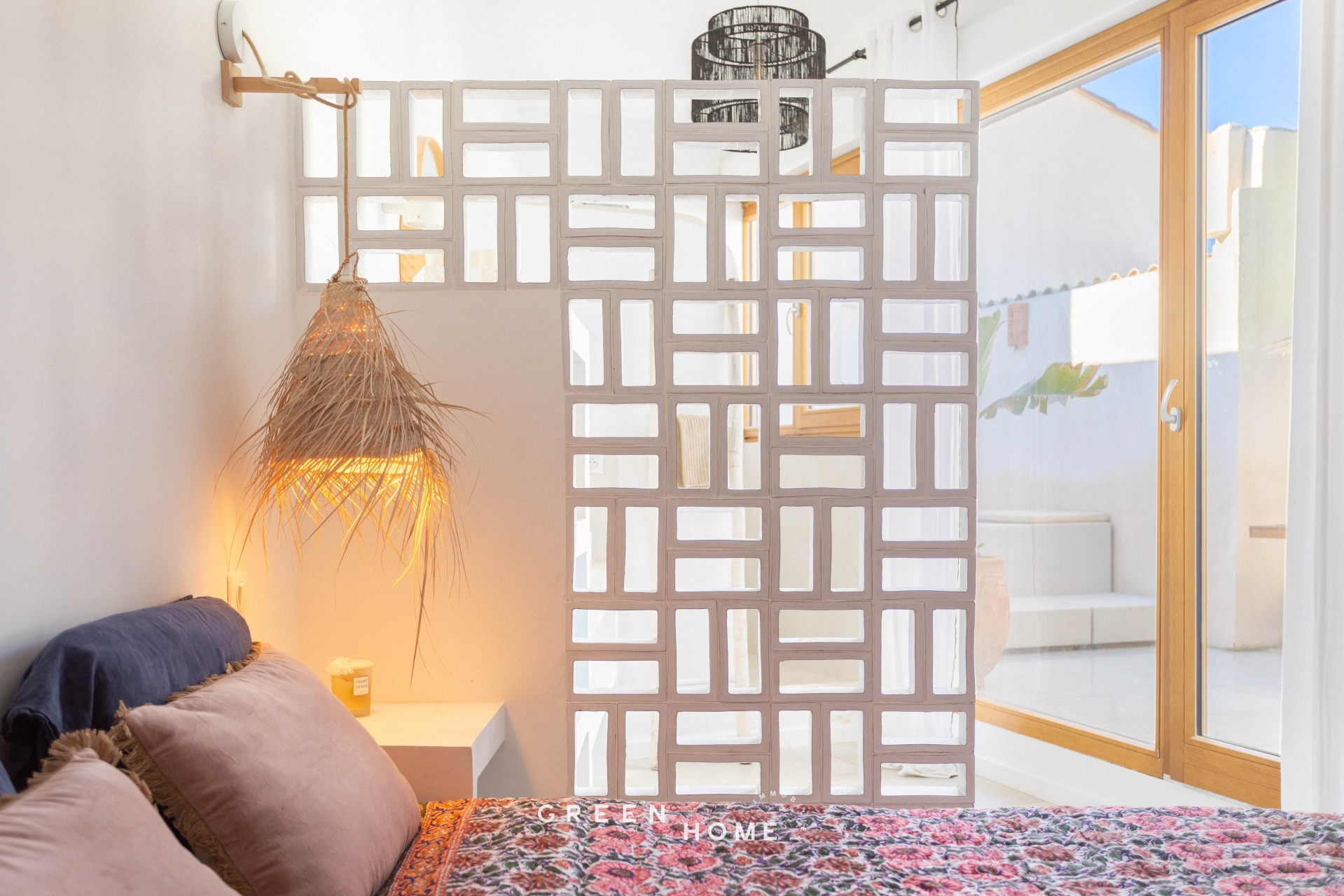 Achat Marseille 8 - Appartement - 3 pièces