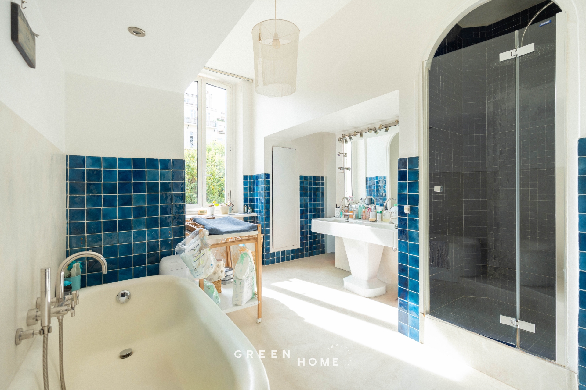 Achat Marseille 6 - Sous promesse