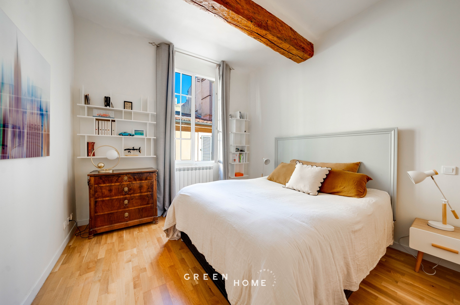 Achat Aix-en-Provence - Sous offre