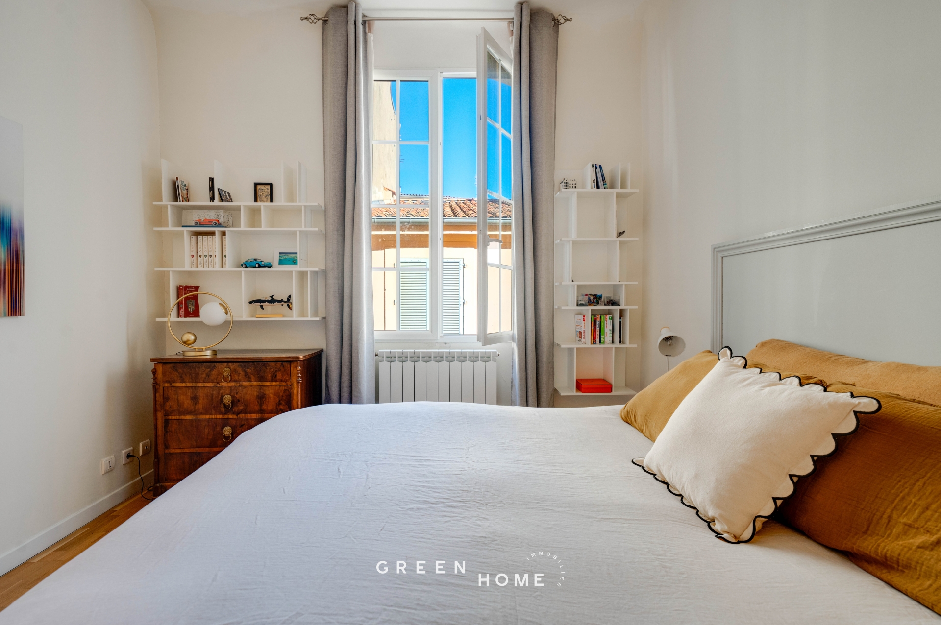 Achat Aix-en-Provence - Sous offre