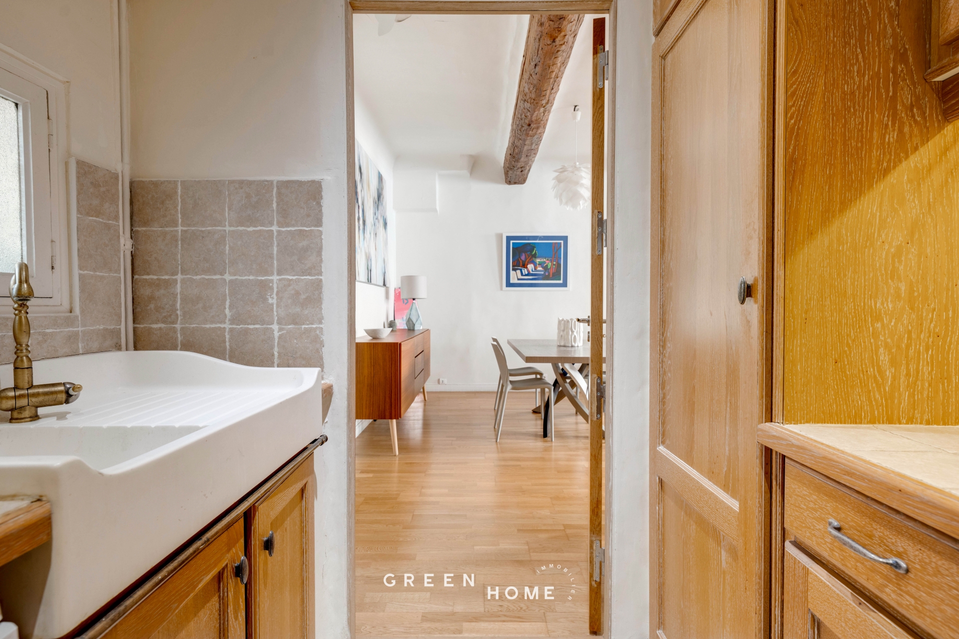 Achat Aix-en-Provence - Sous offre