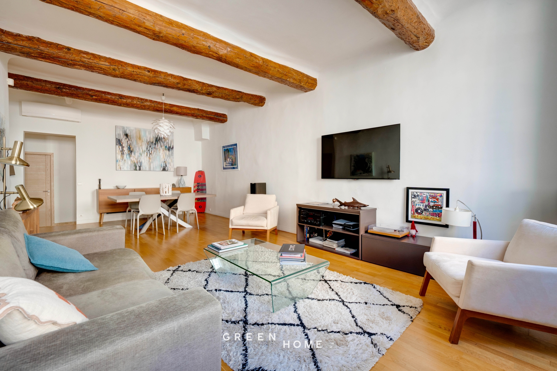 Achat Aix-en-Provence - Sous offre