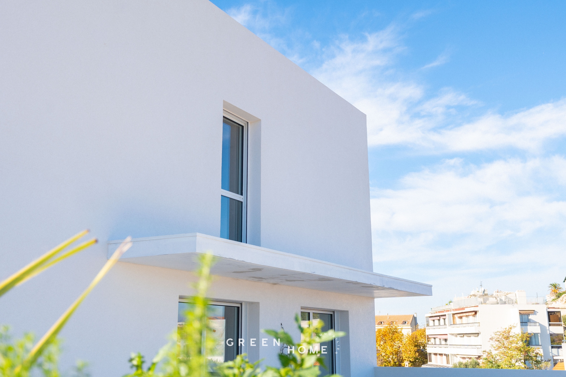 Achat Marseille 8 - Appartement - 4 pièces