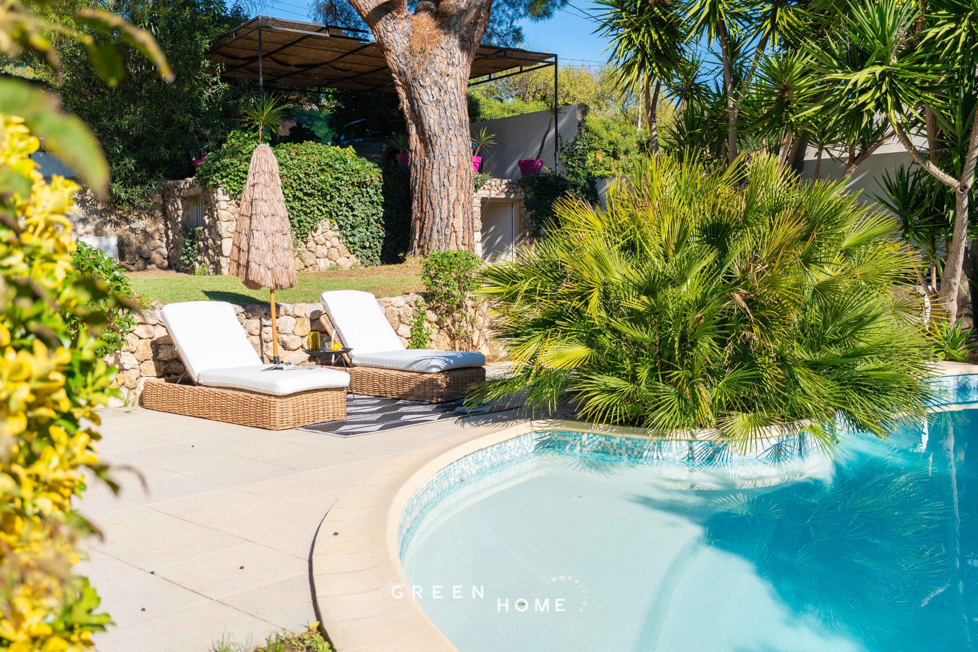 Achat Roquevaire - Maison - 4 pièces