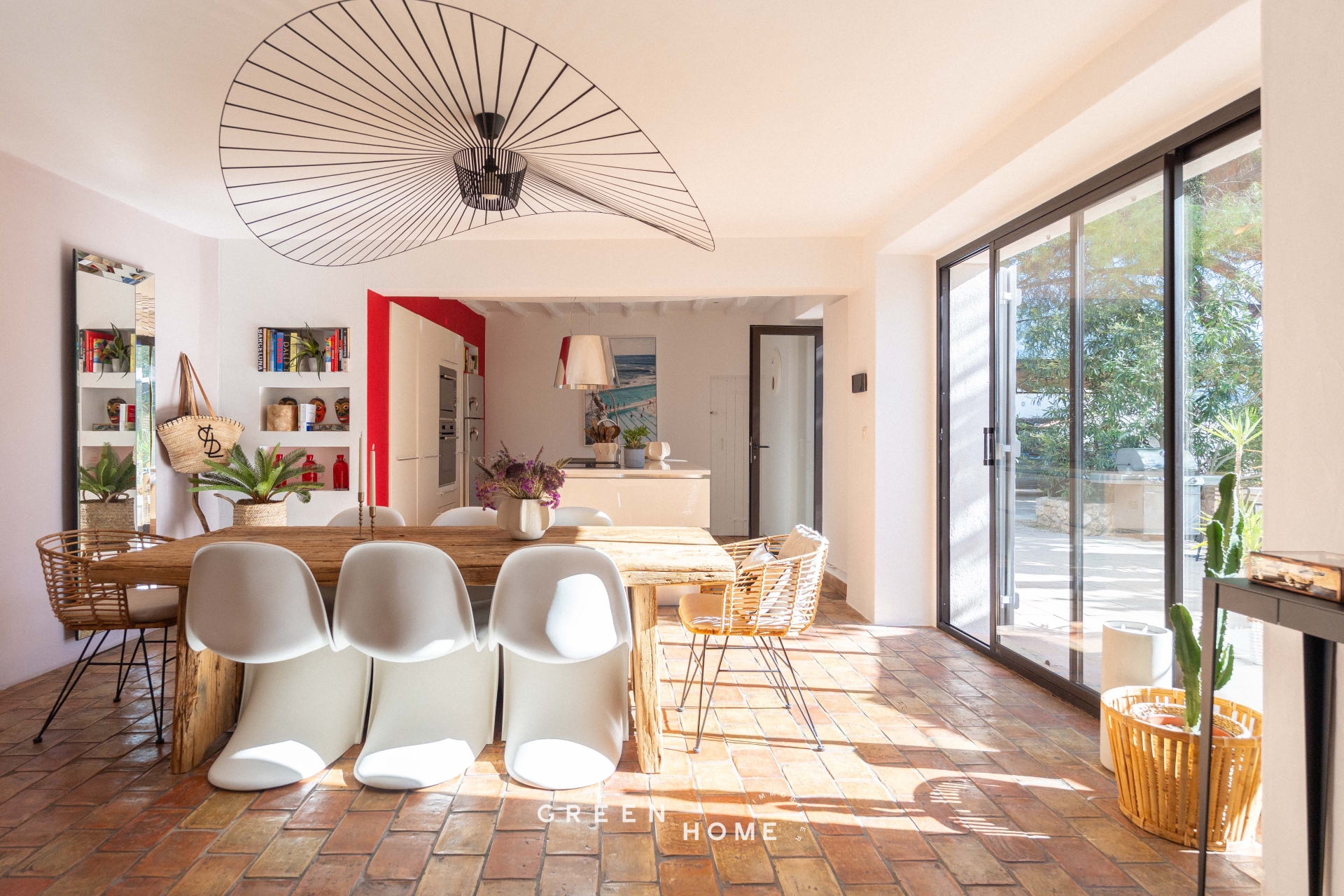 Achat Roquevaire - Maison - 4 pièces