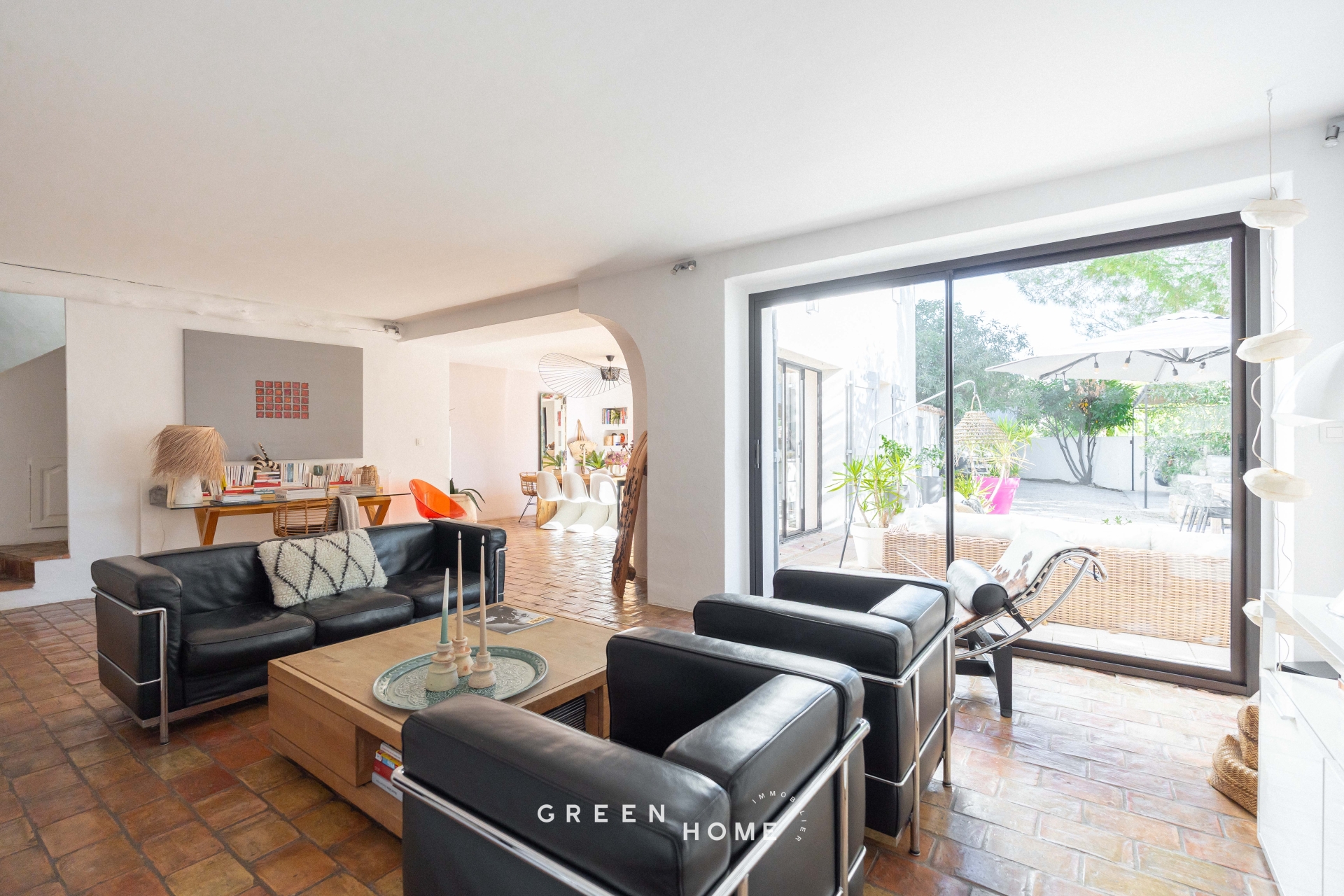 Achat Roquevaire - Maison - 4 pièces