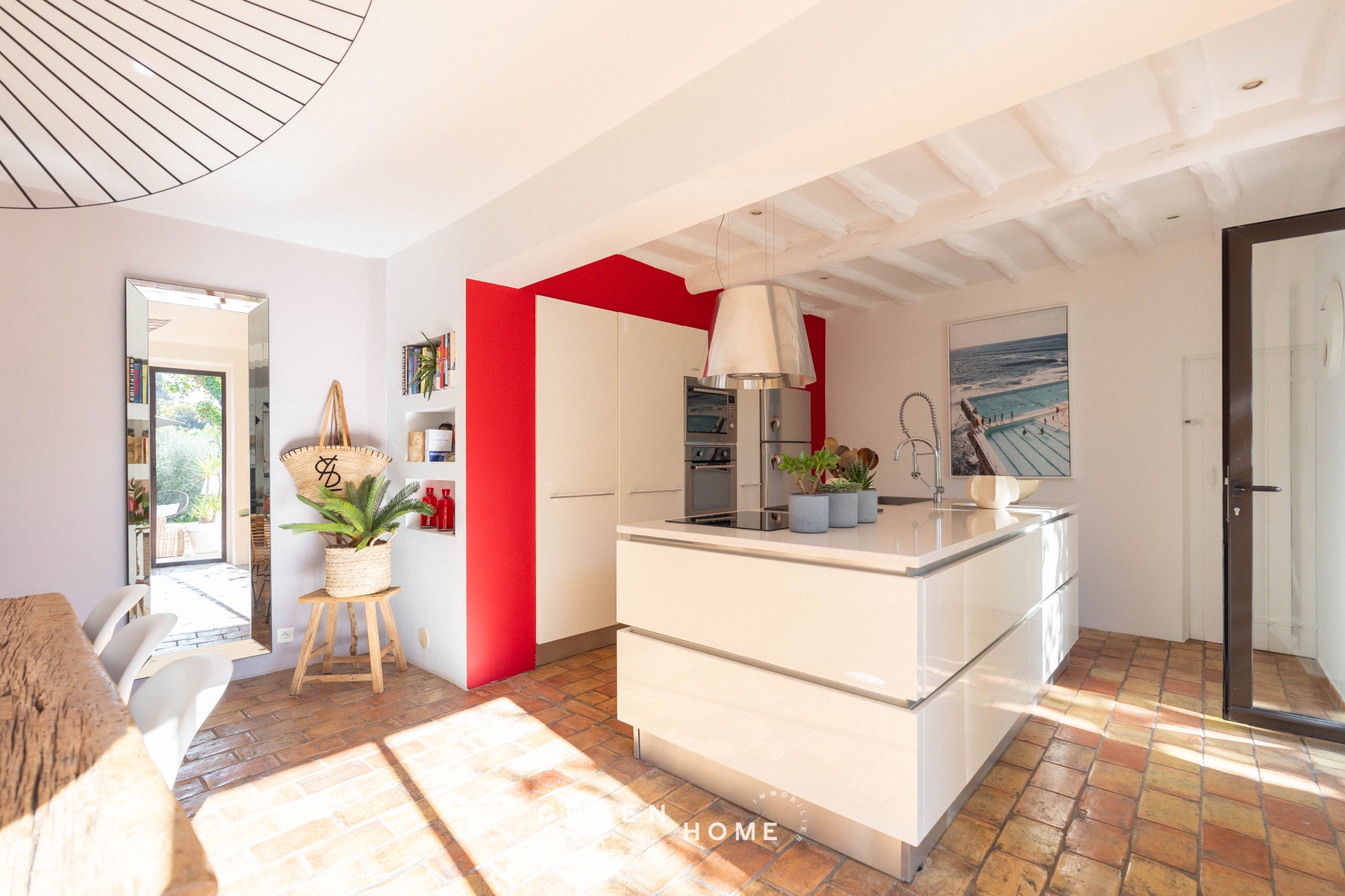 Achat Roquevaire - Maison - 4 pièces