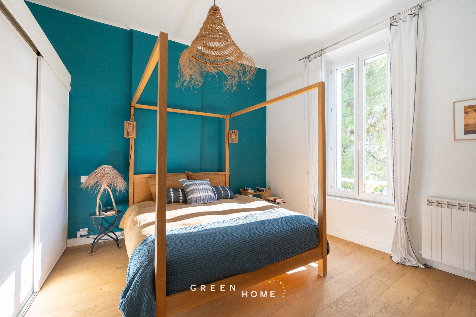 Achat Roquevaire - Maison - 4 pièces