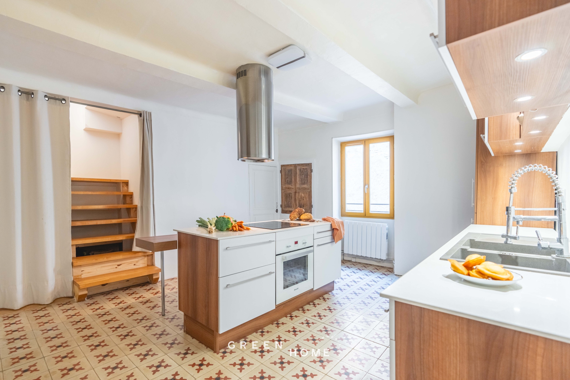 Achat Cruis - Maison - 7 pièces