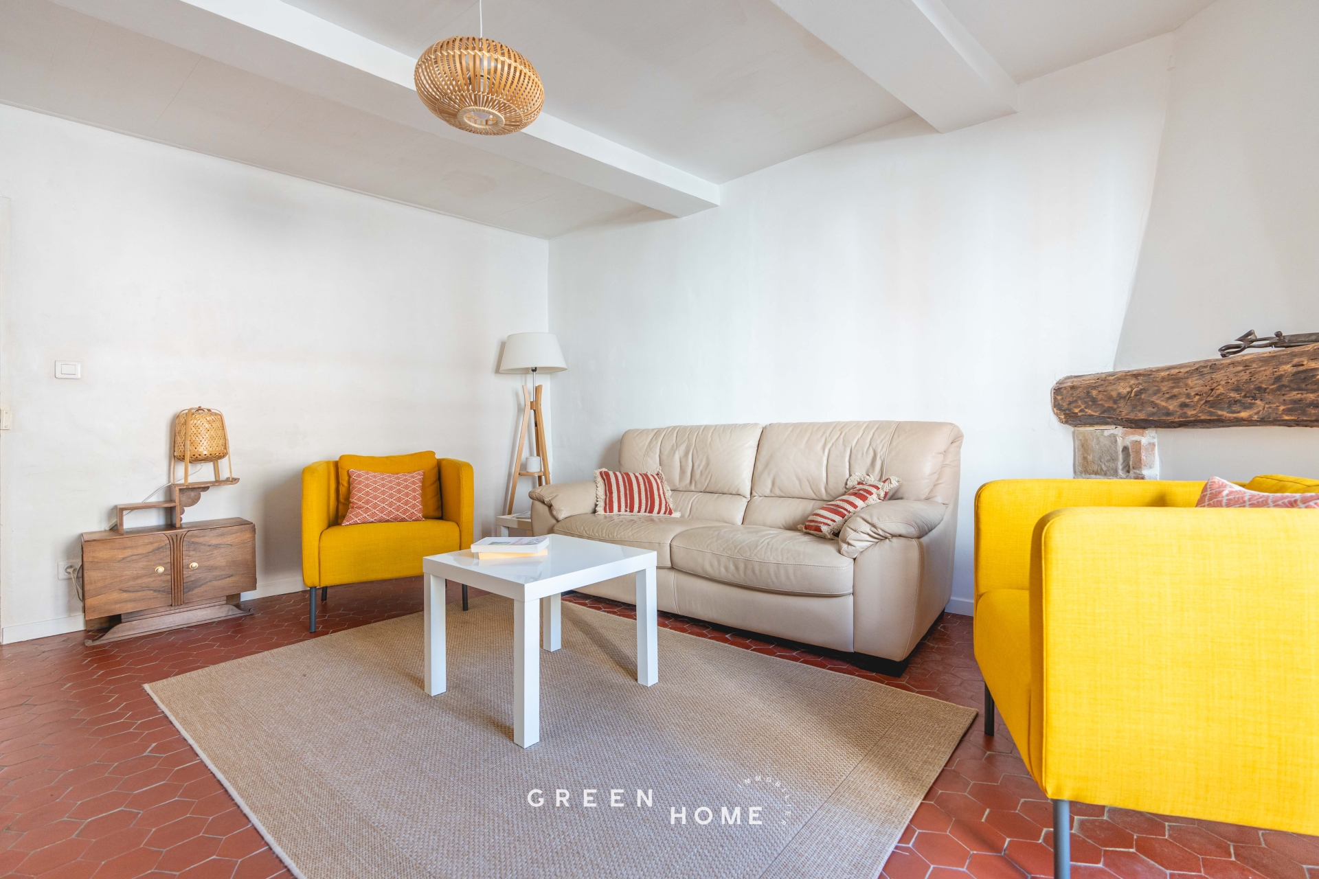 Achat Cruis - Maison - 7 pièces