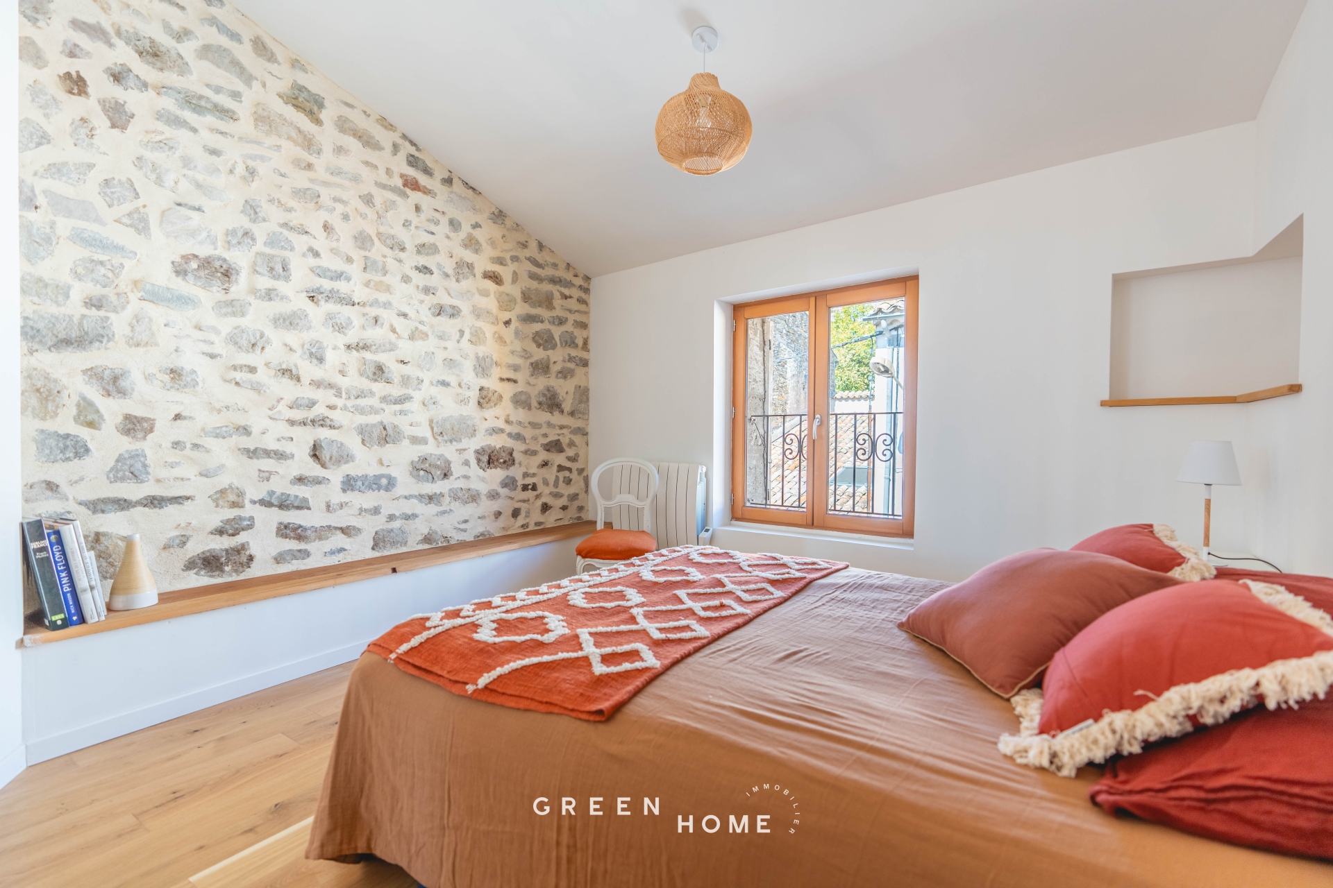 Achat Cruis - Maison - 7 pièces