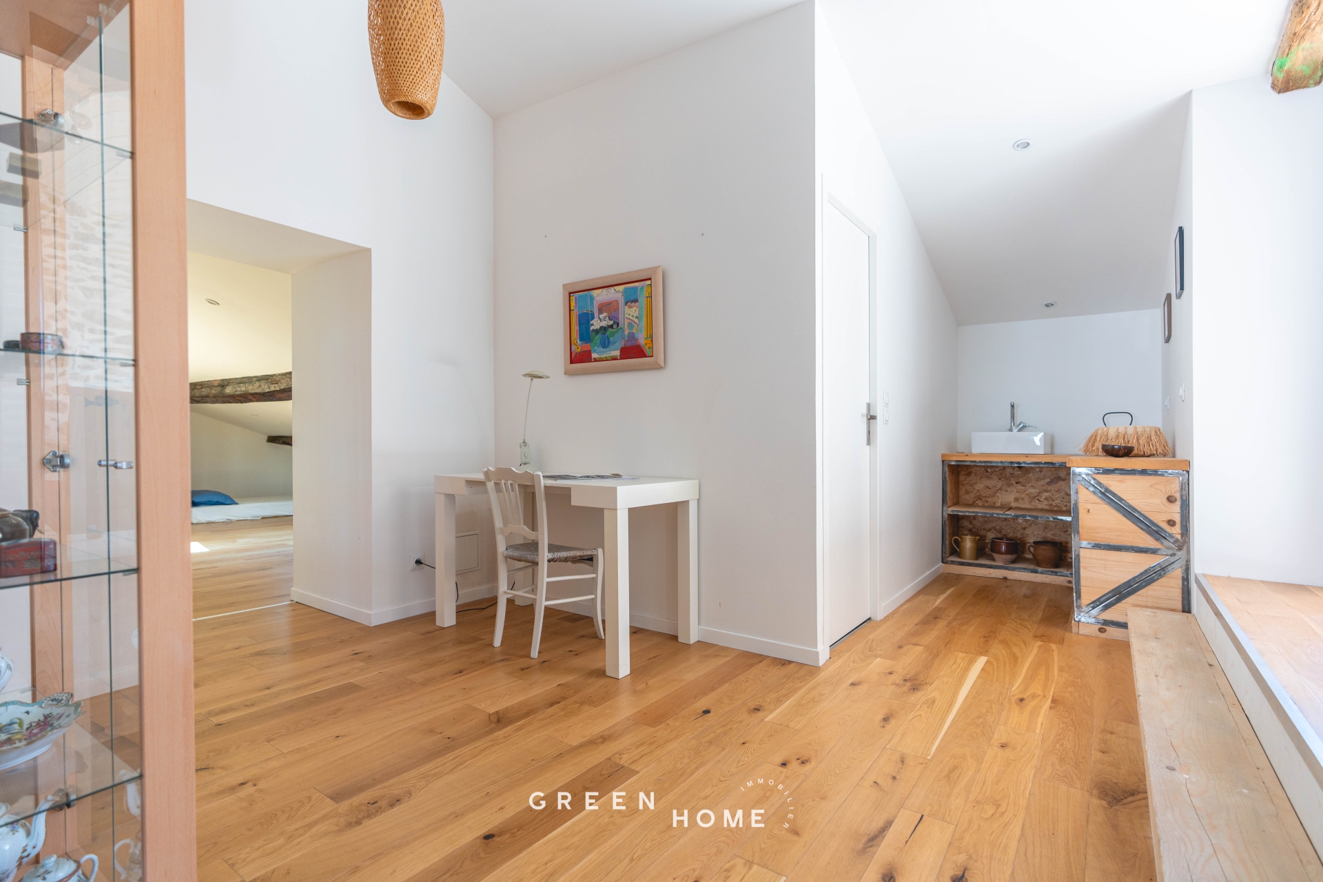 Achat Cruis - Maison - 7 pièces