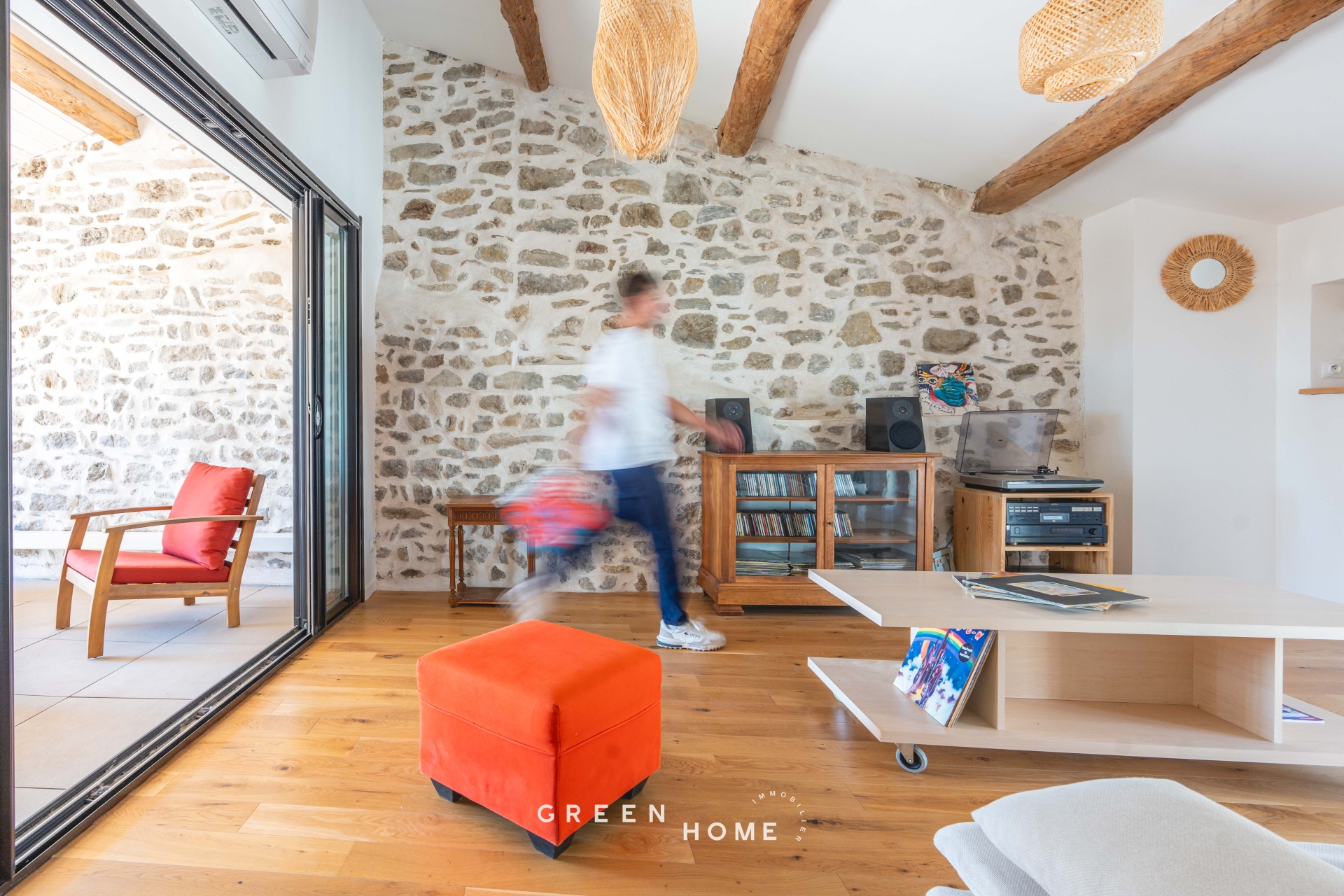 Achat Cruis - Maison - 7 pièces