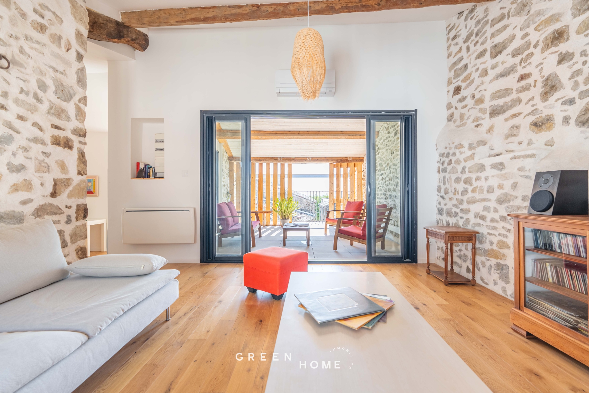 Achat Cruis - Maison - 7 pièces