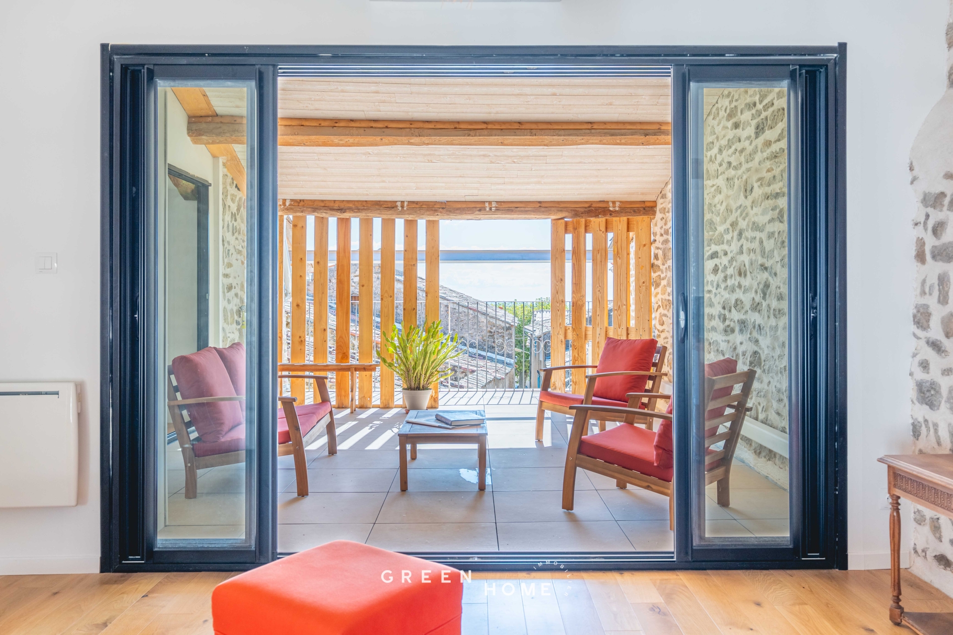 Achat Cruis - Maison - 7 pièces