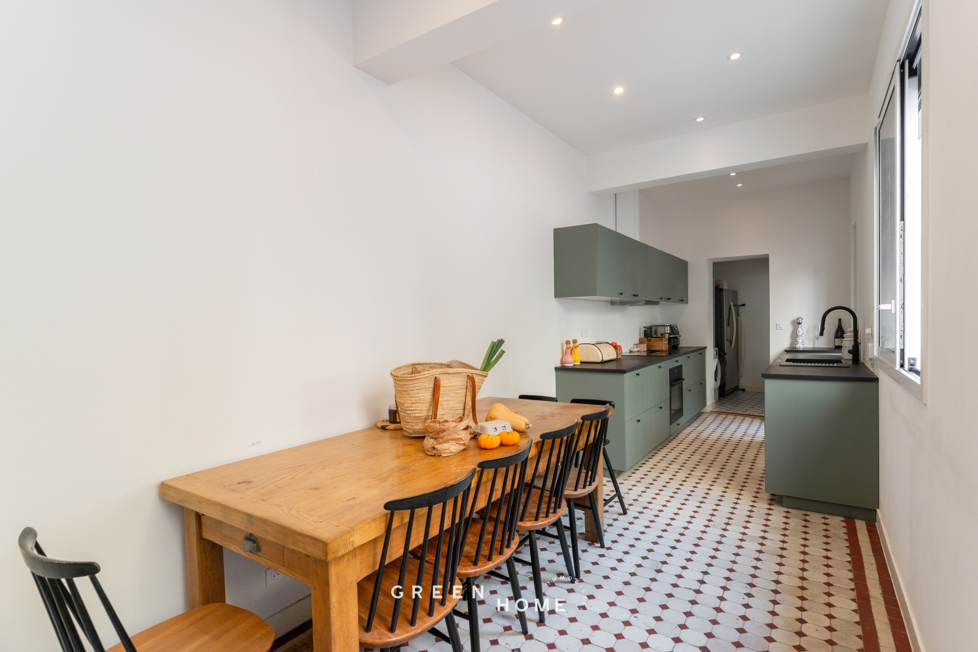 Achat Marseille 6 - Sous promesse