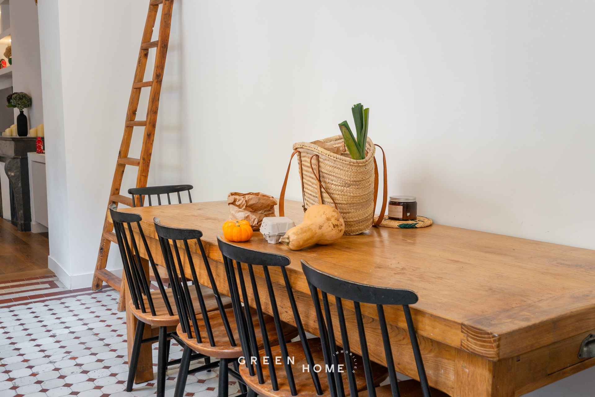 Achat Marseille 6 - Sous promesse