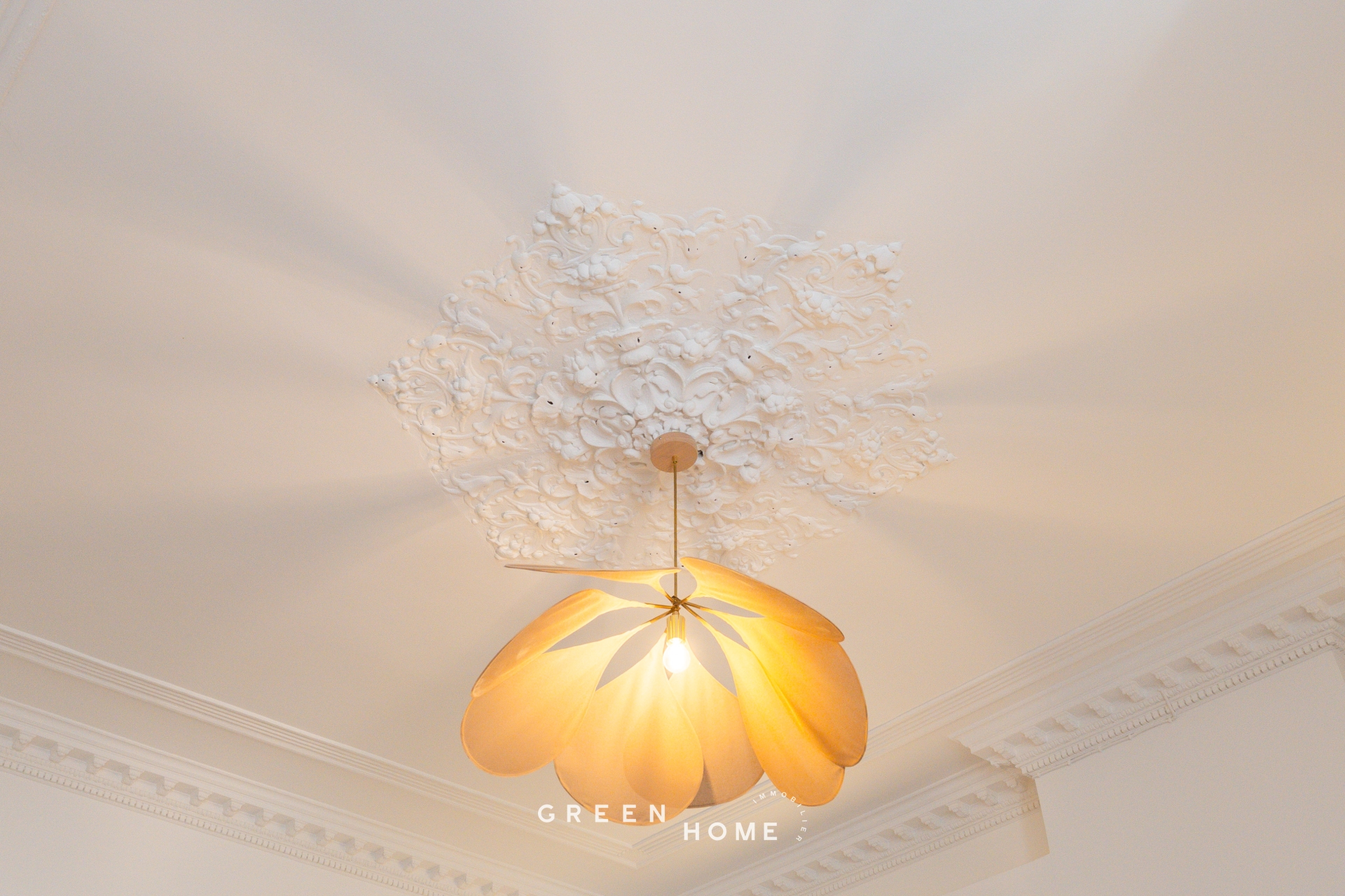 Achat Marseille 6 - Sous promesse