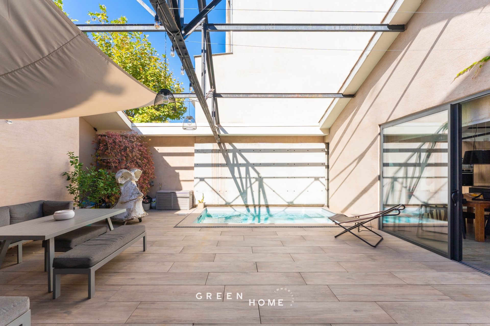 Achat Marseille 5 - Vendu