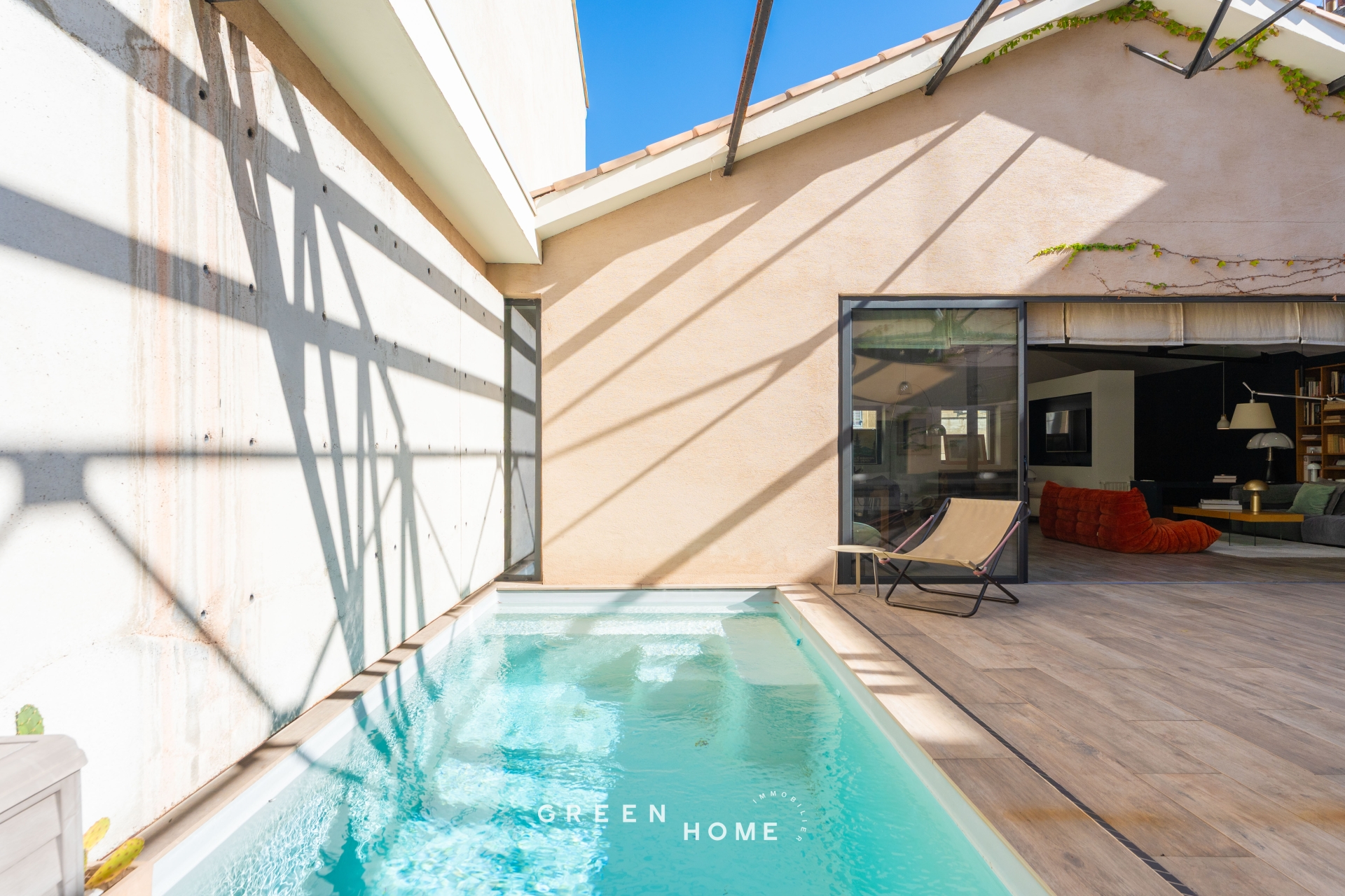 Achat Marseille 5 - Vendu