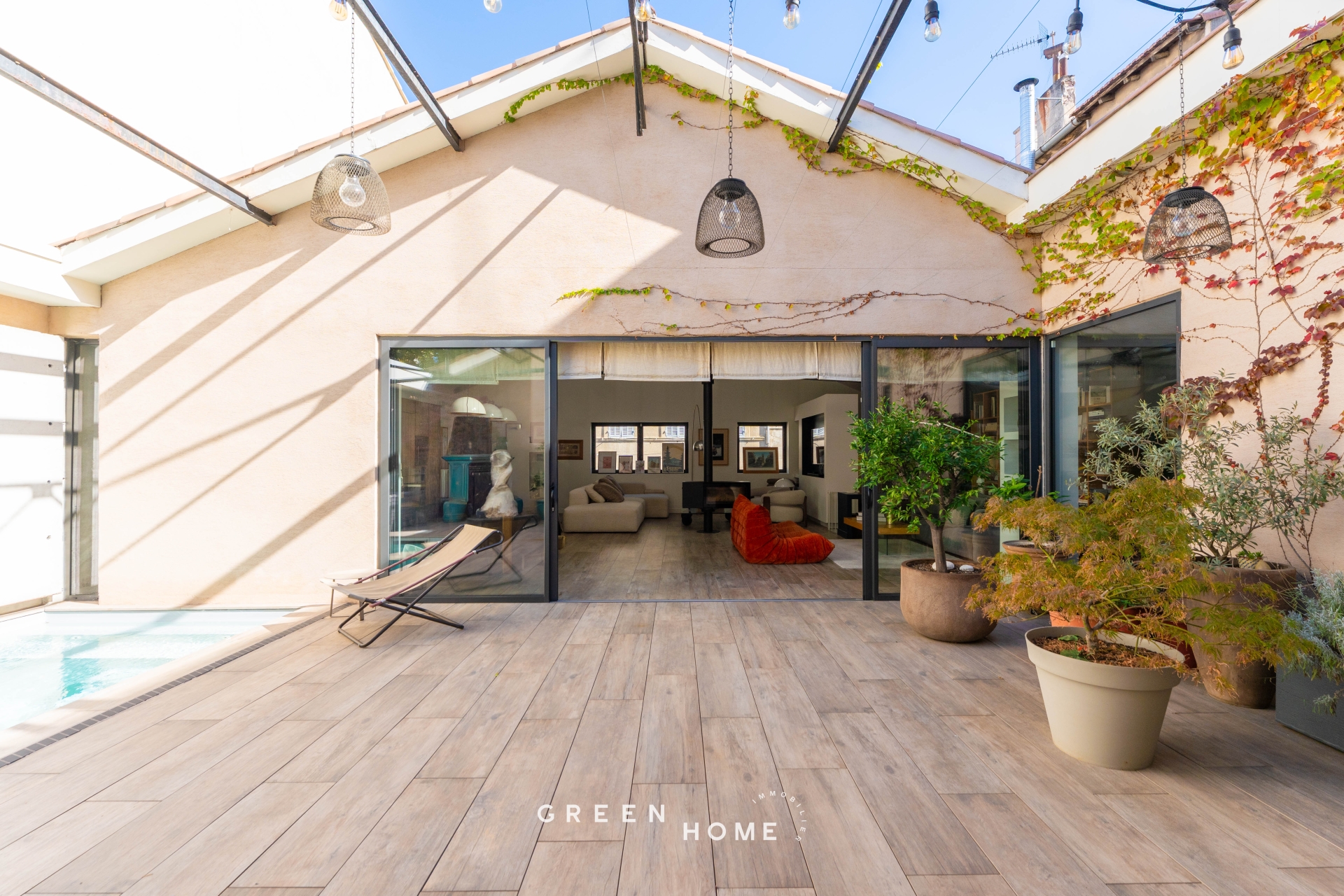 Achat Marseille 5 - Vendu