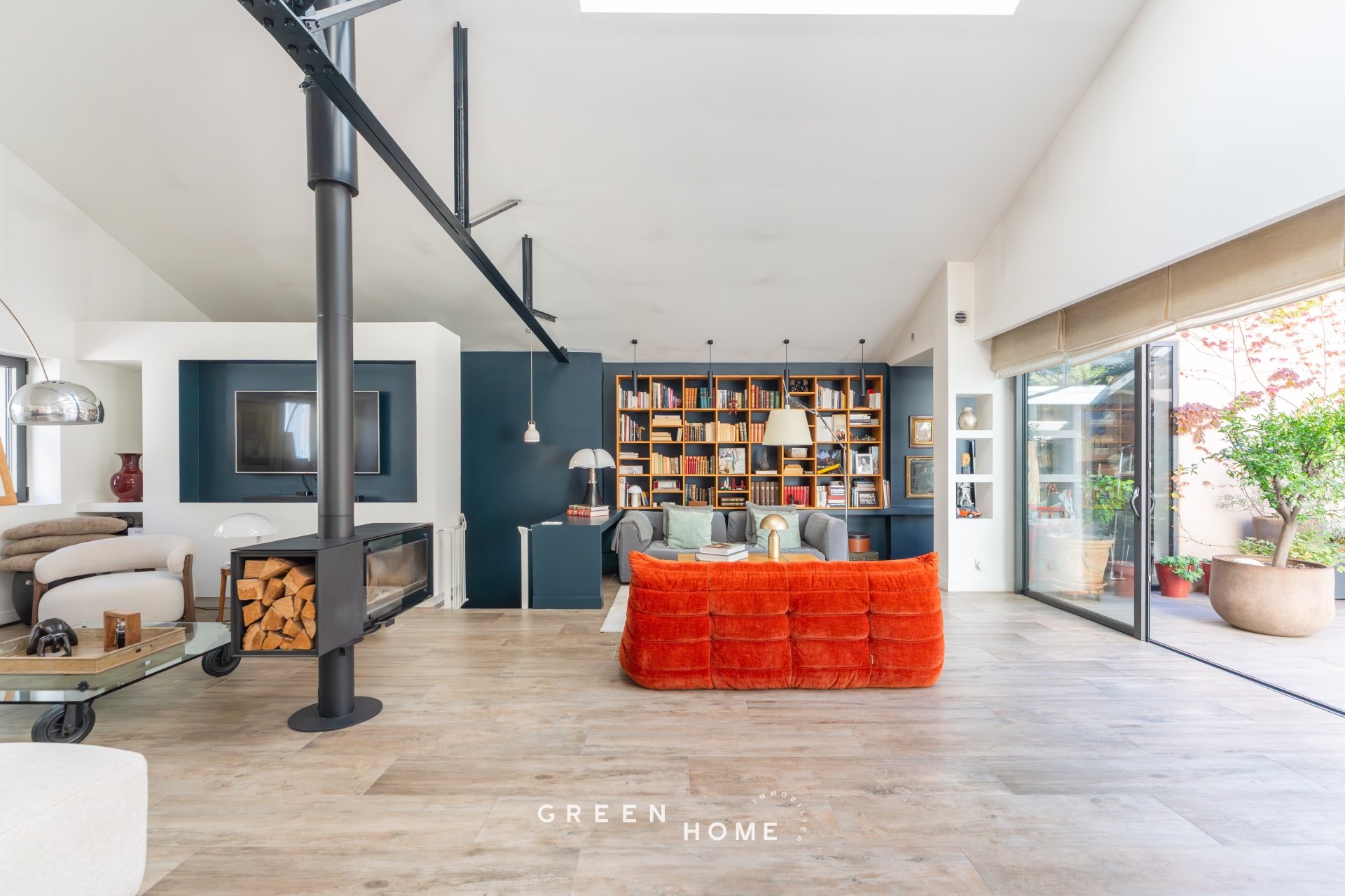 Achat Marseille 5 - Vendu