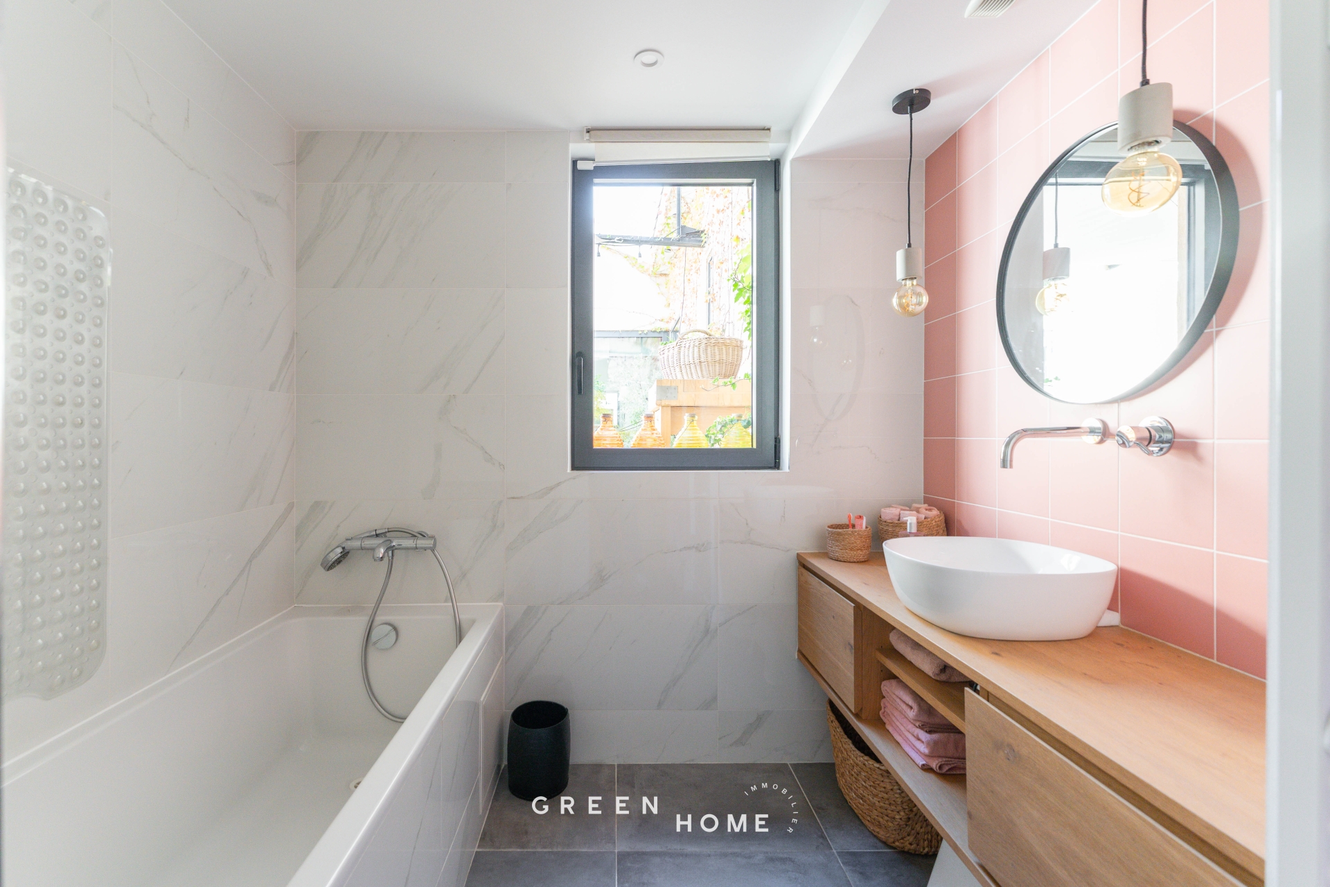 Achat Marseille 5 - Vendu