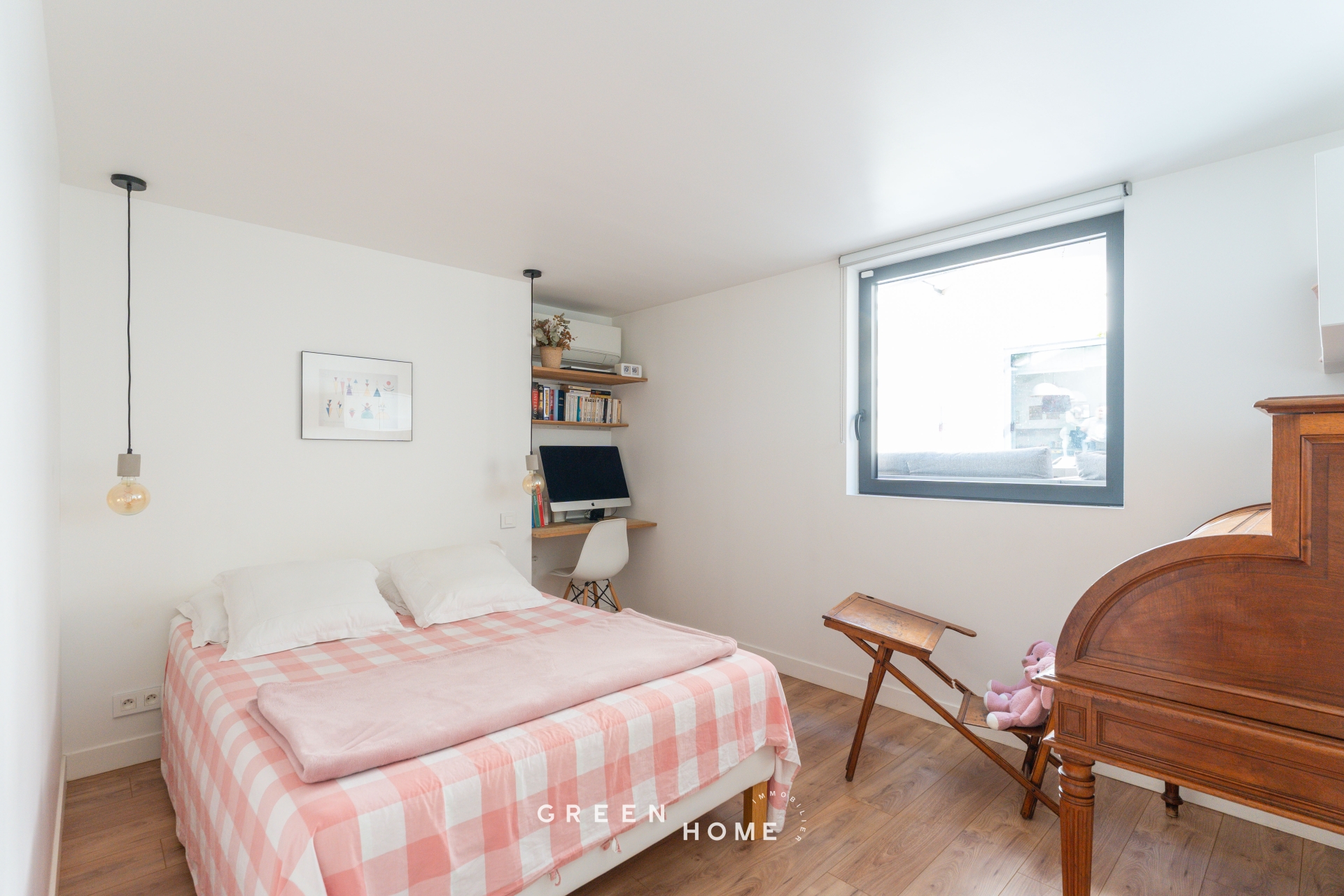 Achat Marseille 5 - Vendu